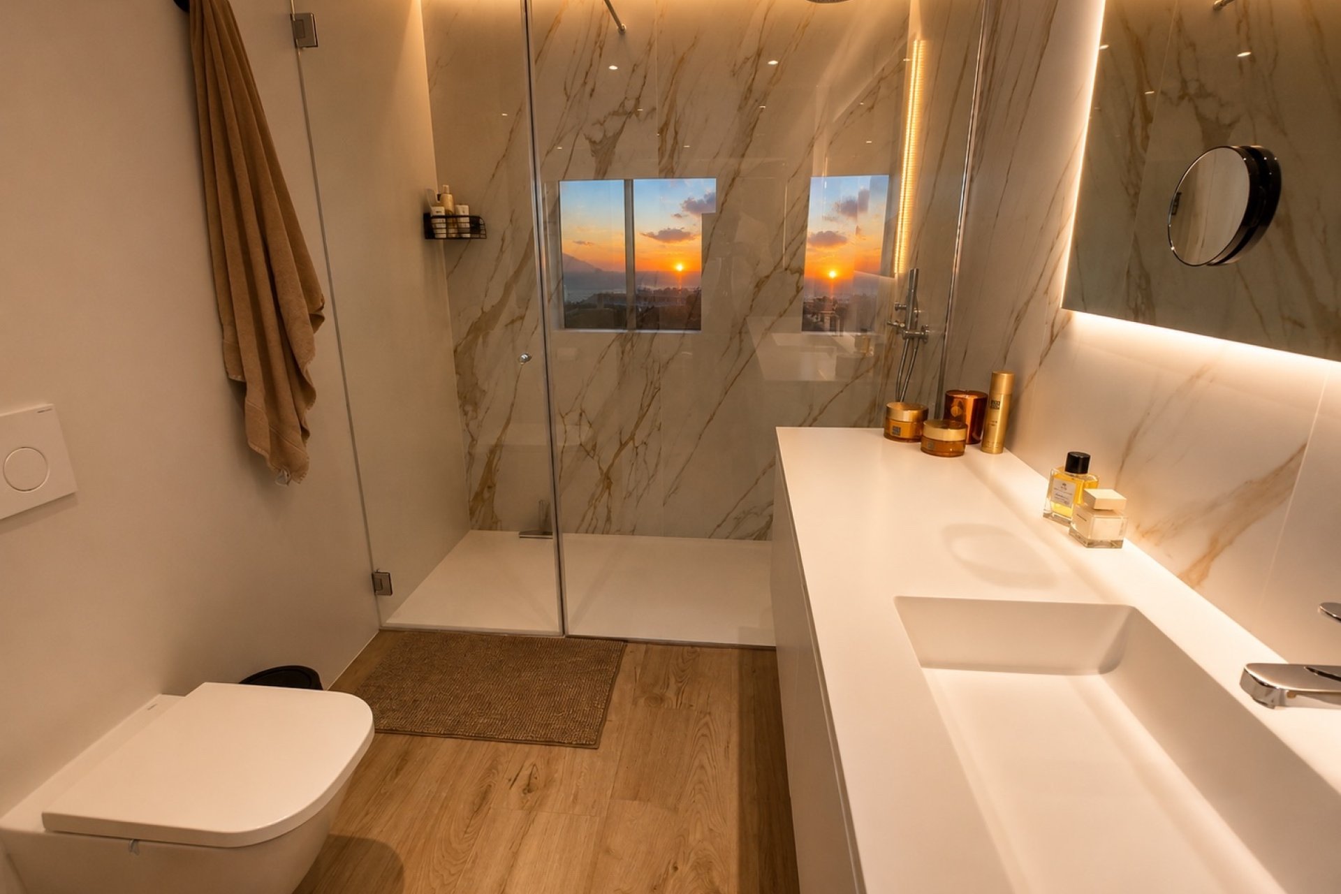 Revânzare - Apartament -
Denia - Costa Blanca