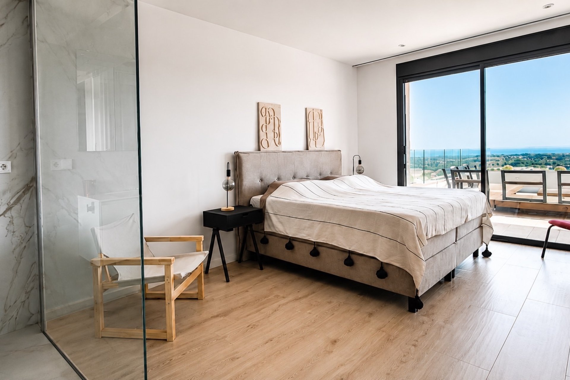 Revânzare - Apartament -
Denia - Costa Blanca