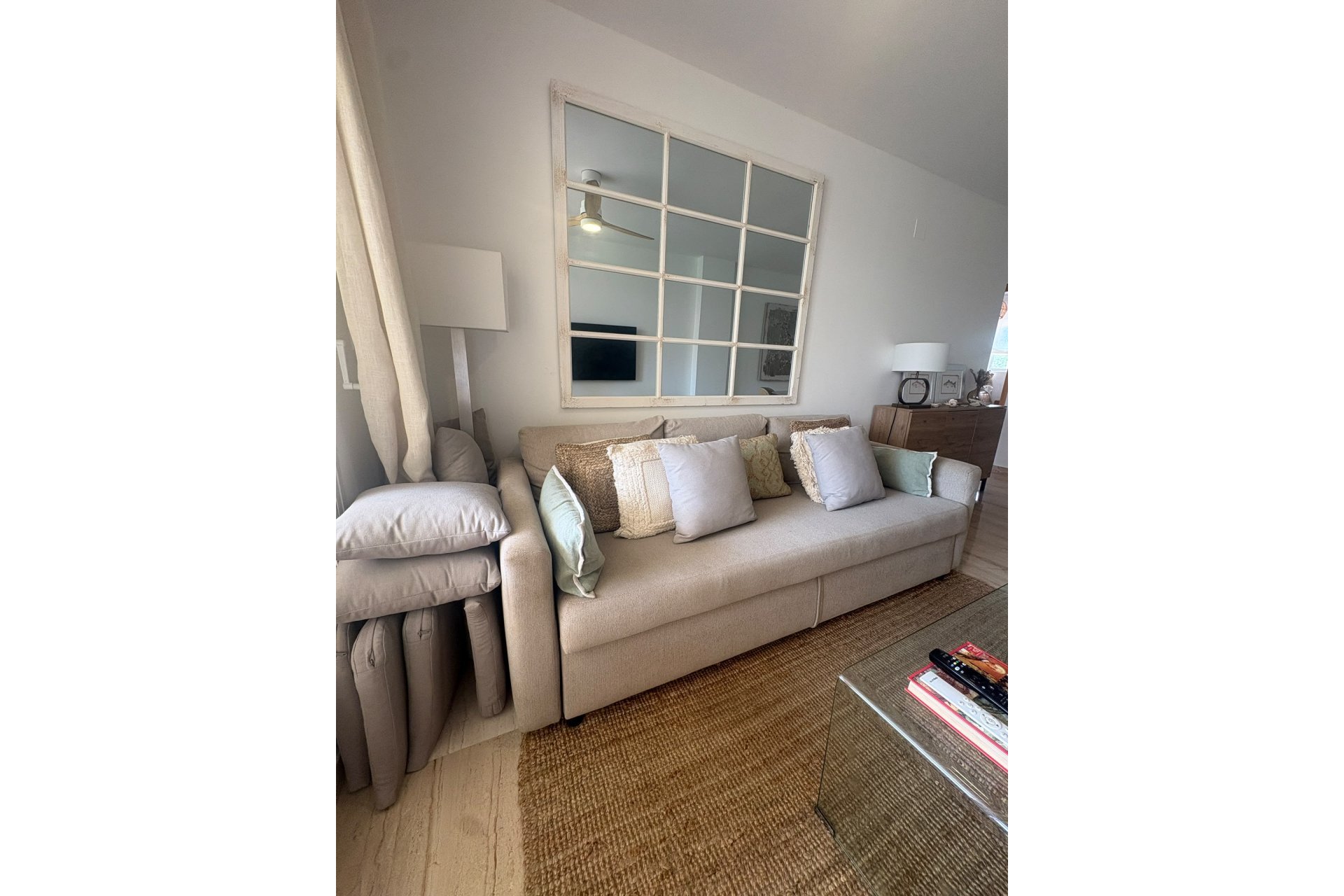 Revânzare - Apartament -
Denia - Costa Blanca