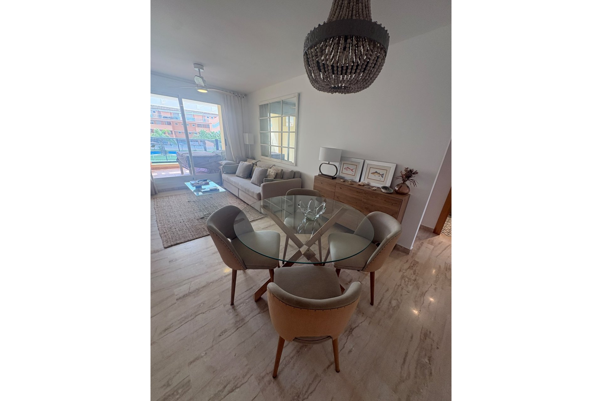 Revânzare - Apartament -
Denia - Costa Blanca