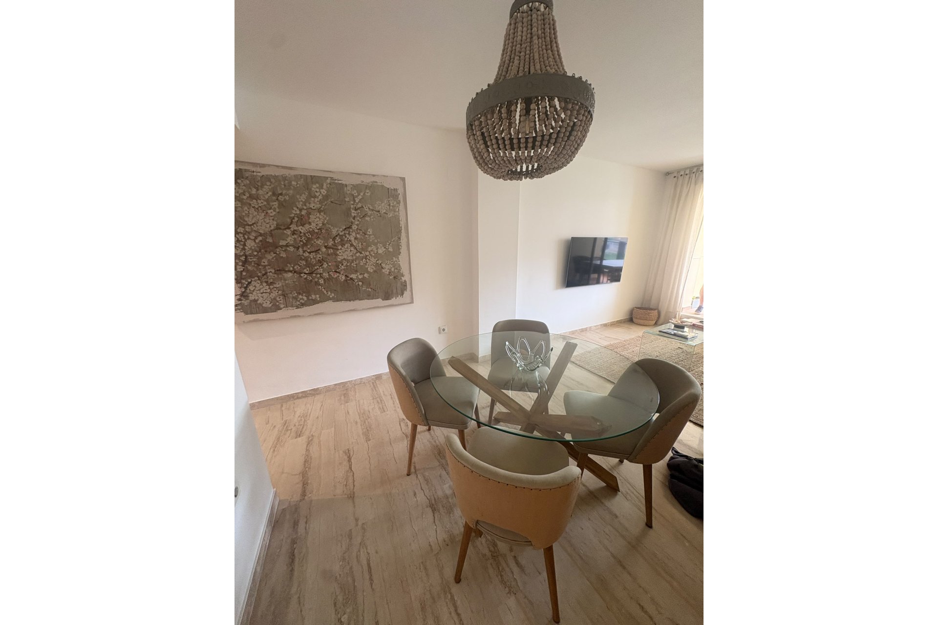 Revânzare - Apartament -
Denia - Costa Blanca