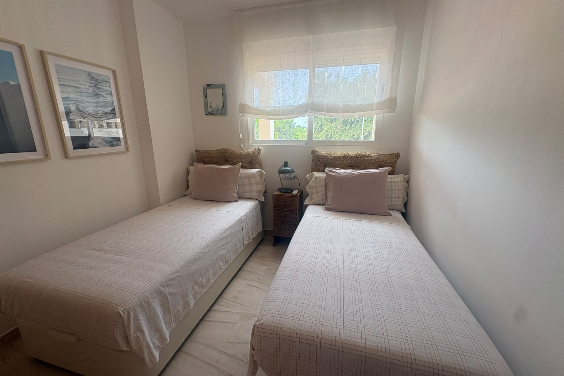 Revânzare - Apartament -
Denia - Costa Blanca