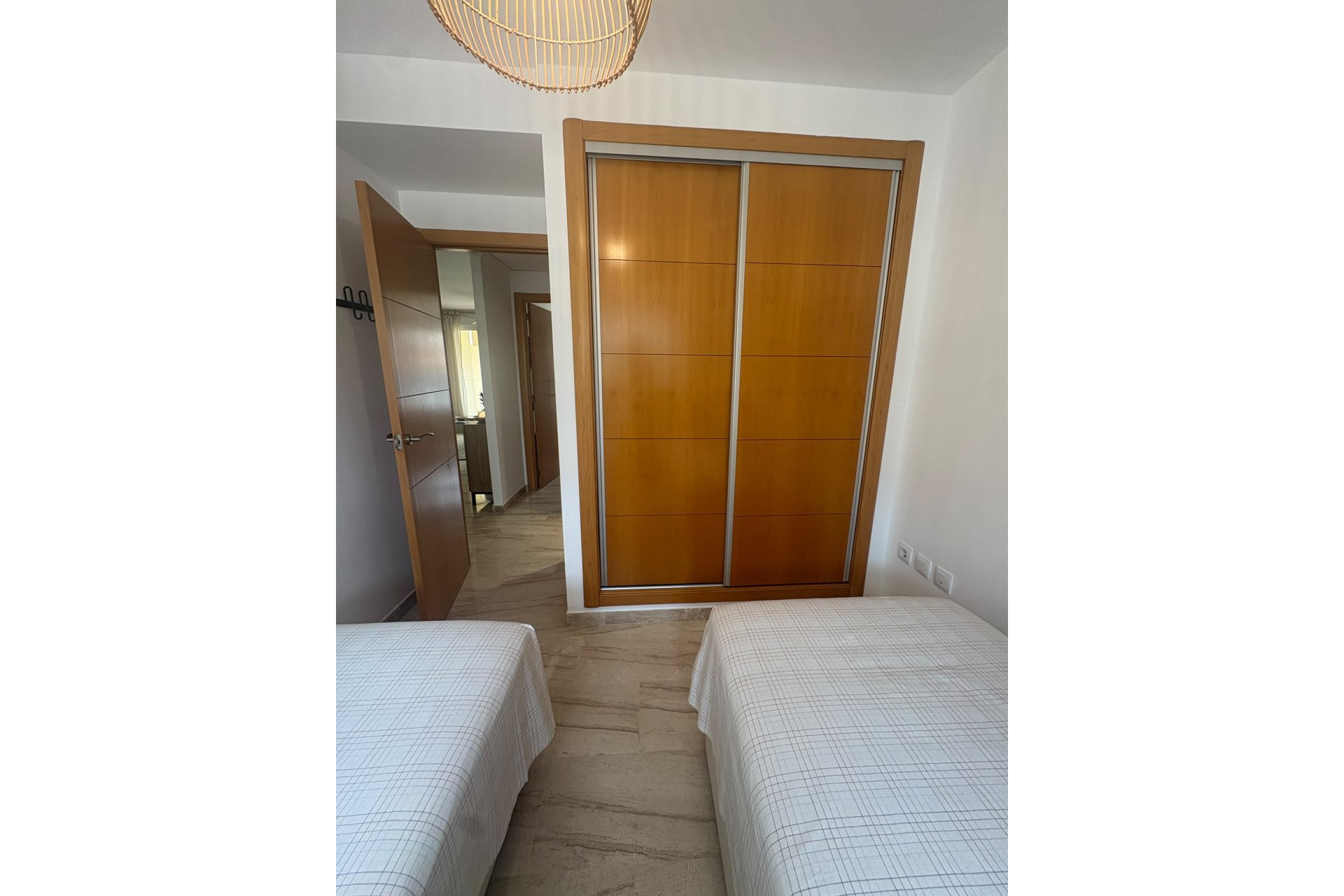 Revânzare - Apartament -
Denia - Costa Blanca