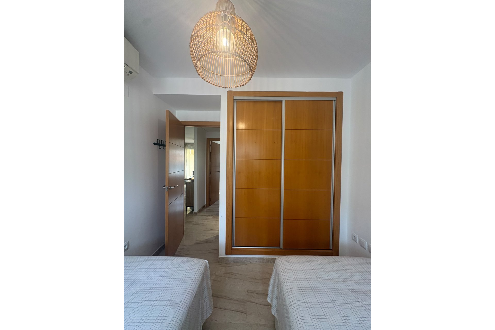 Revânzare - Apartament -
Denia - Costa Blanca