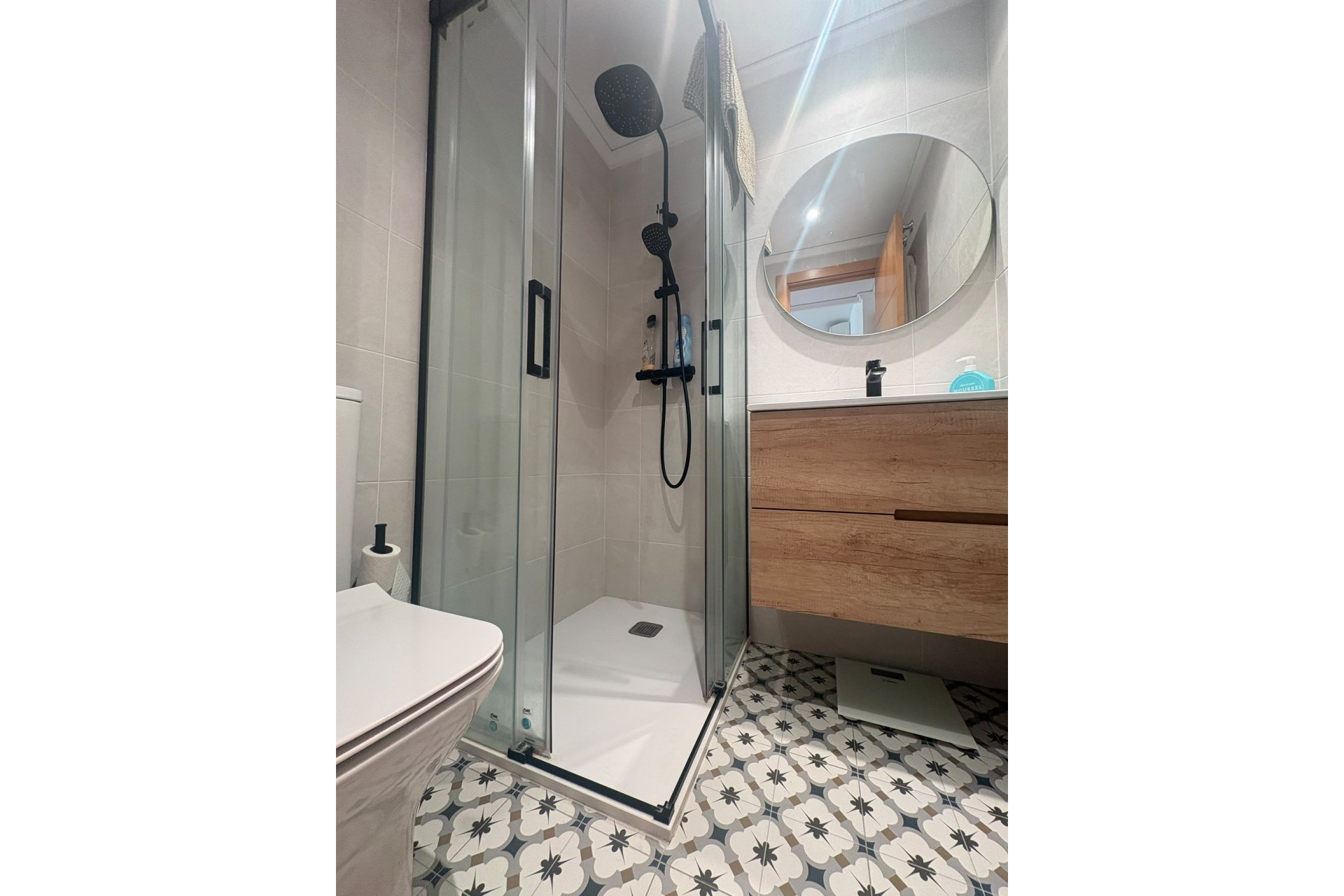 Revânzare - Apartament -
Denia - Costa Blanca