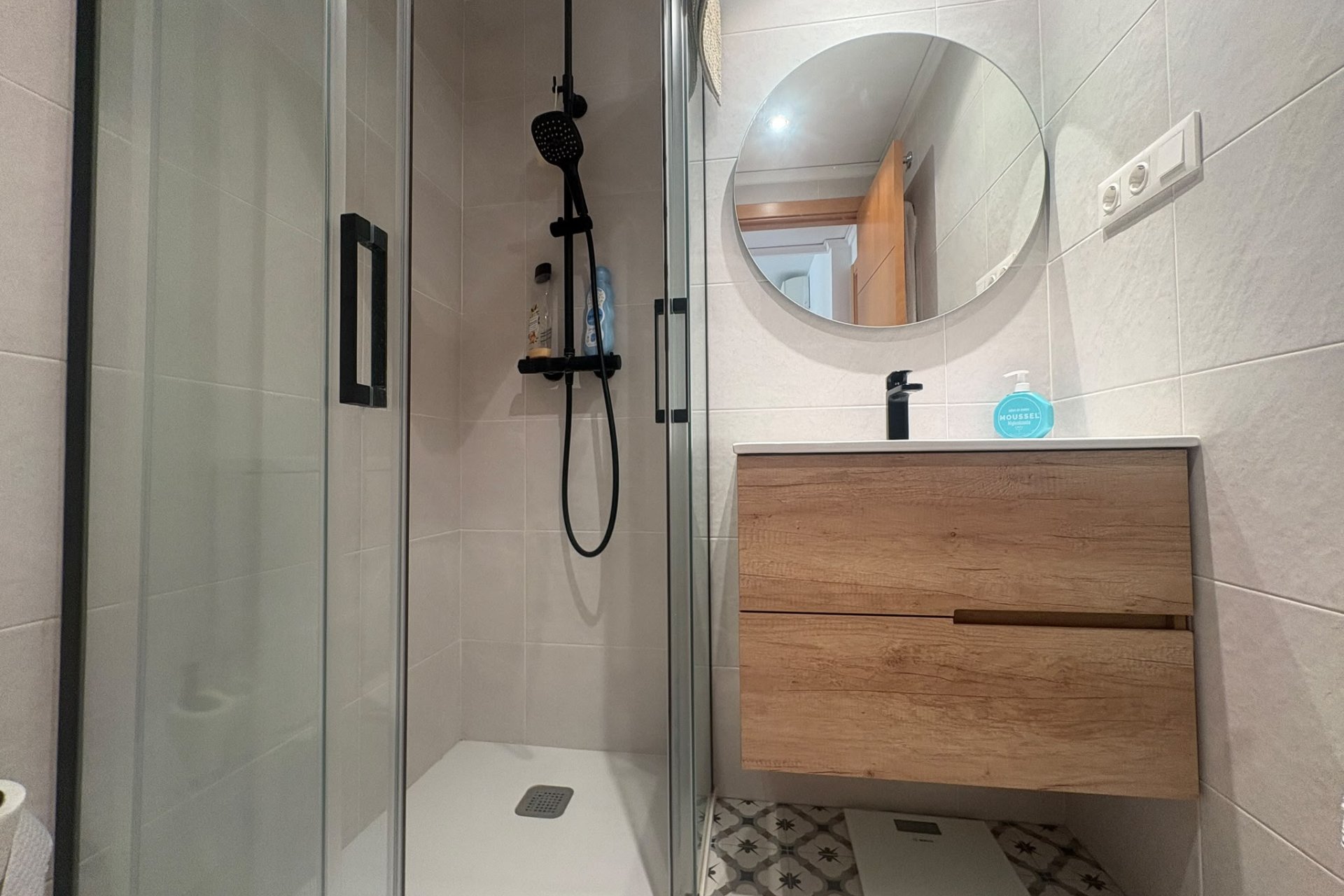 Revânzare - Apartament -
Denia - Costa Blanca