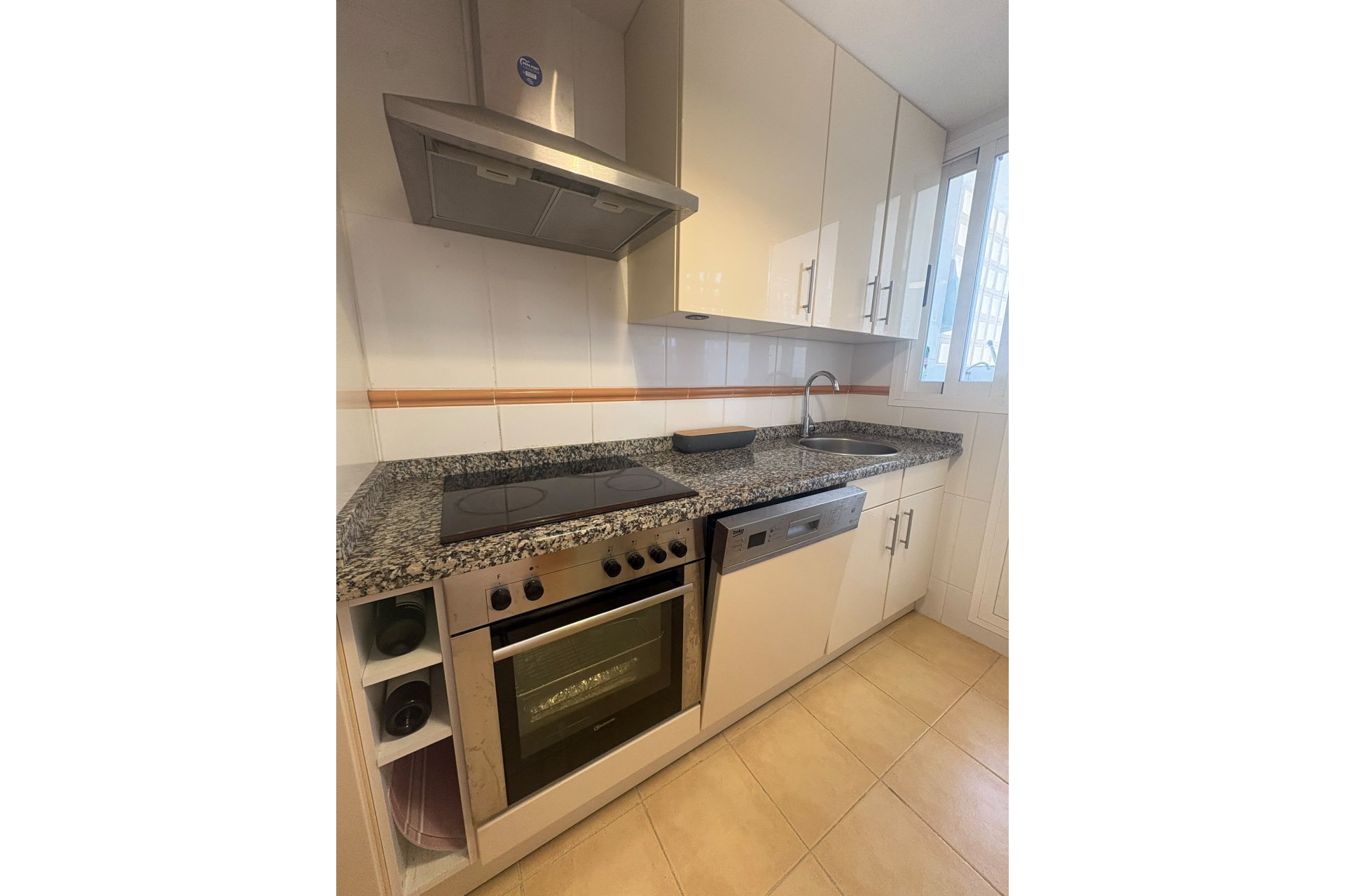 Revânzare - Apartament -
Denia - Costa Blanca