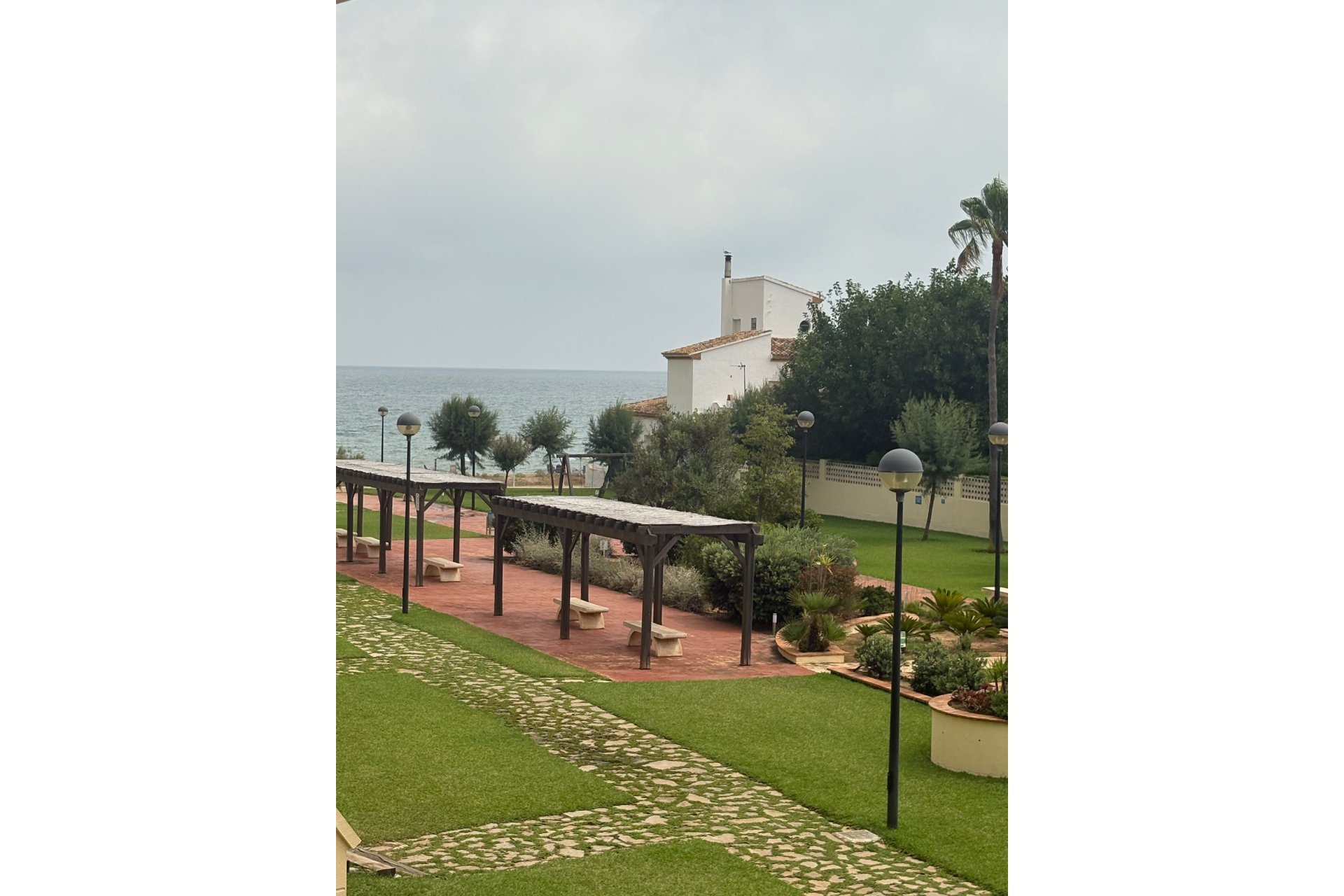 Revânzare - Apartament -
Denia - Costa Blanca