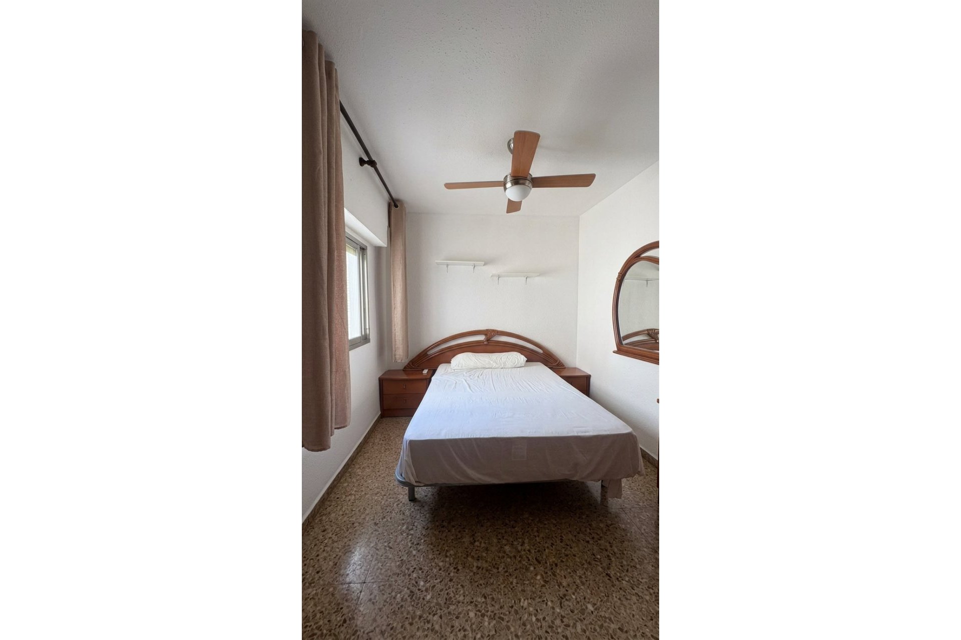 Revânzare - Apartament -
Denia - Costa Blanca