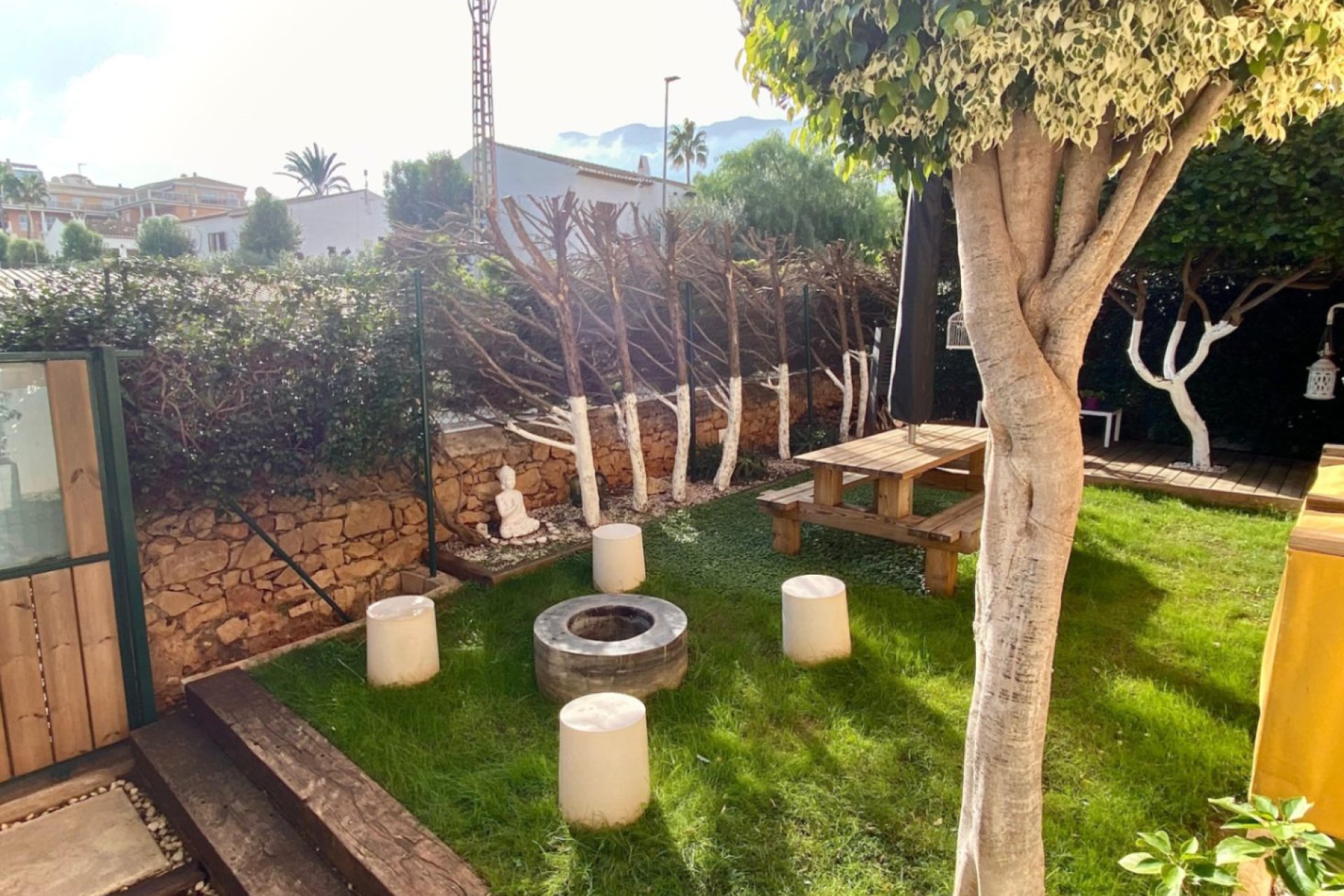 Revânzare - Apartament -
Denia - Costa Blanca