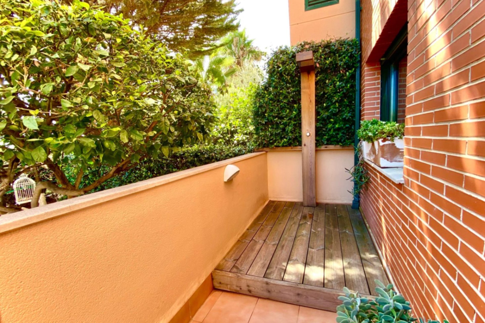 Revânzare - Apartament -
Denia - Costa Blanca
