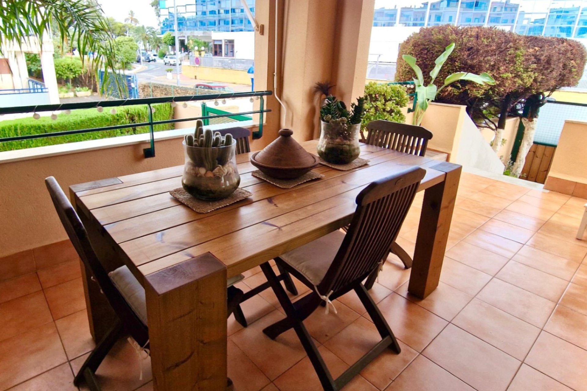 Revânzare - Apartament -
Denia - Costa Blanca