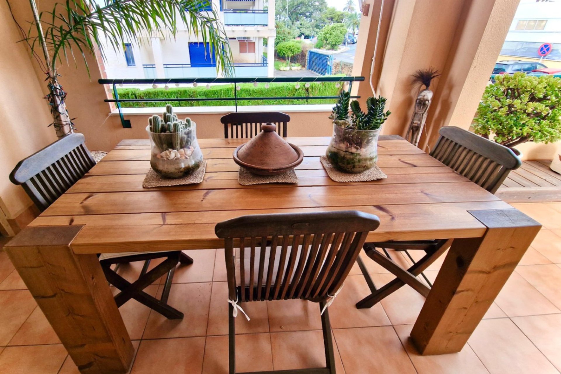 Revânzare - Apartament -
Denia - Costa Blanca