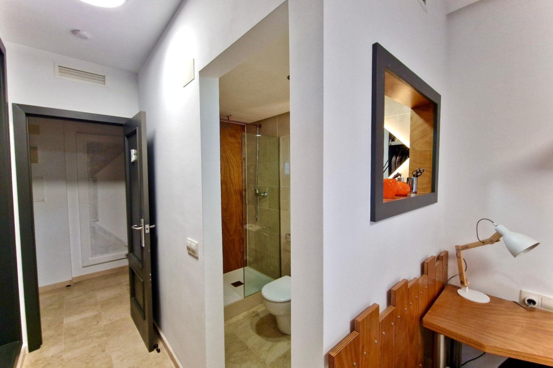 Revânzare - Apartament -
Denia - Costa Blanca
