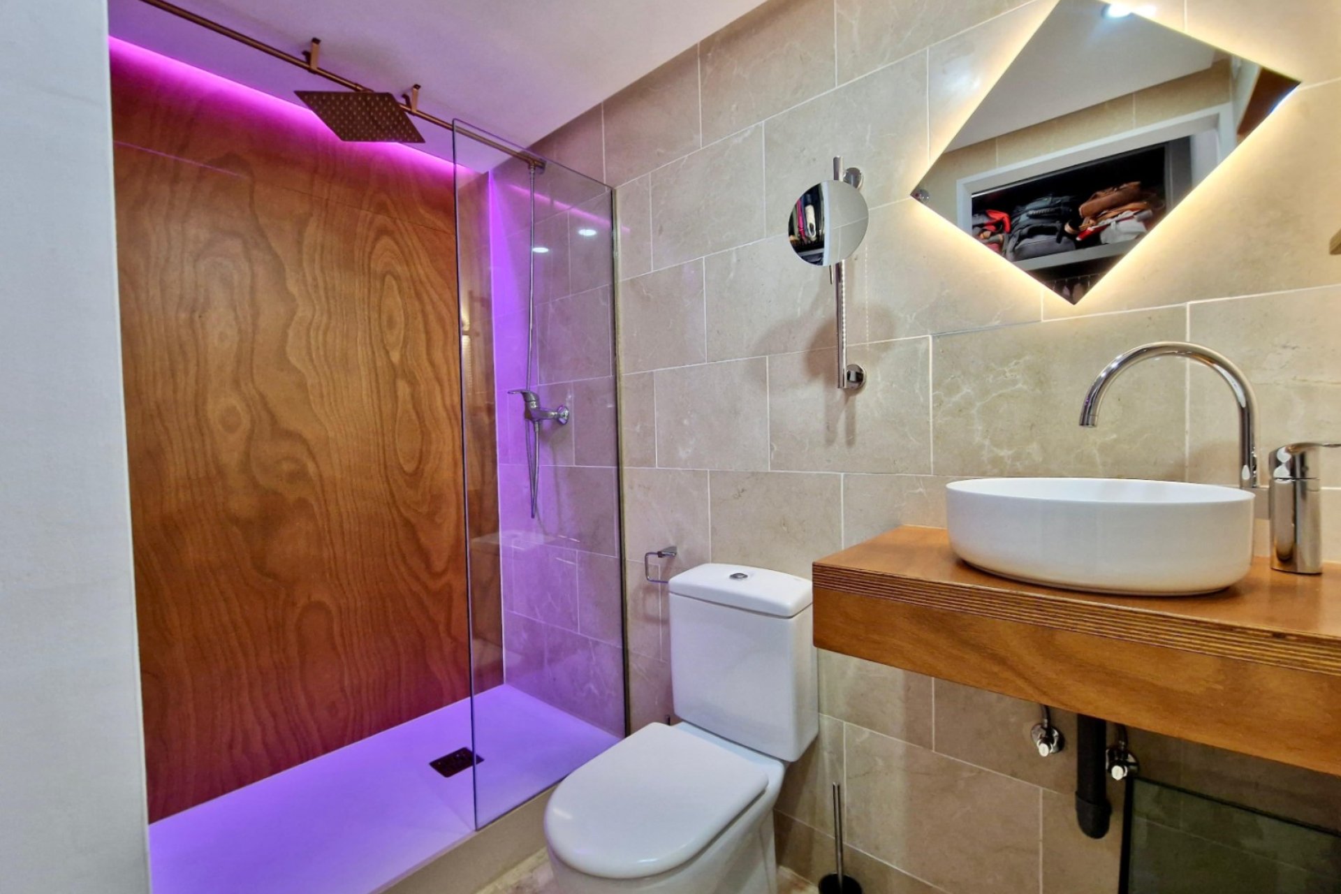 Revânzare - Apartament -
Denia - Costa Blanca