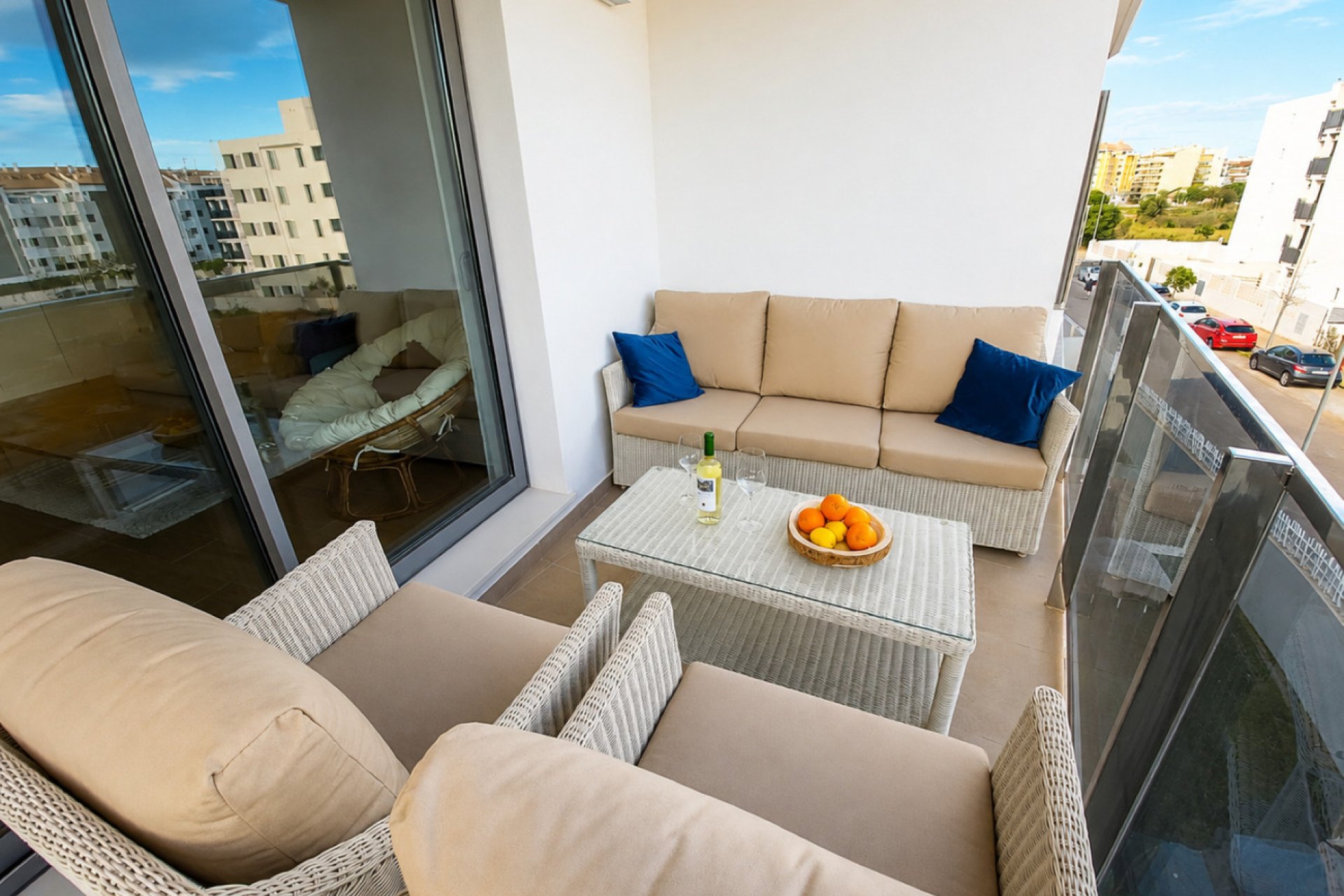 Revânzare - Apartament -
Denia - Costa Blanca