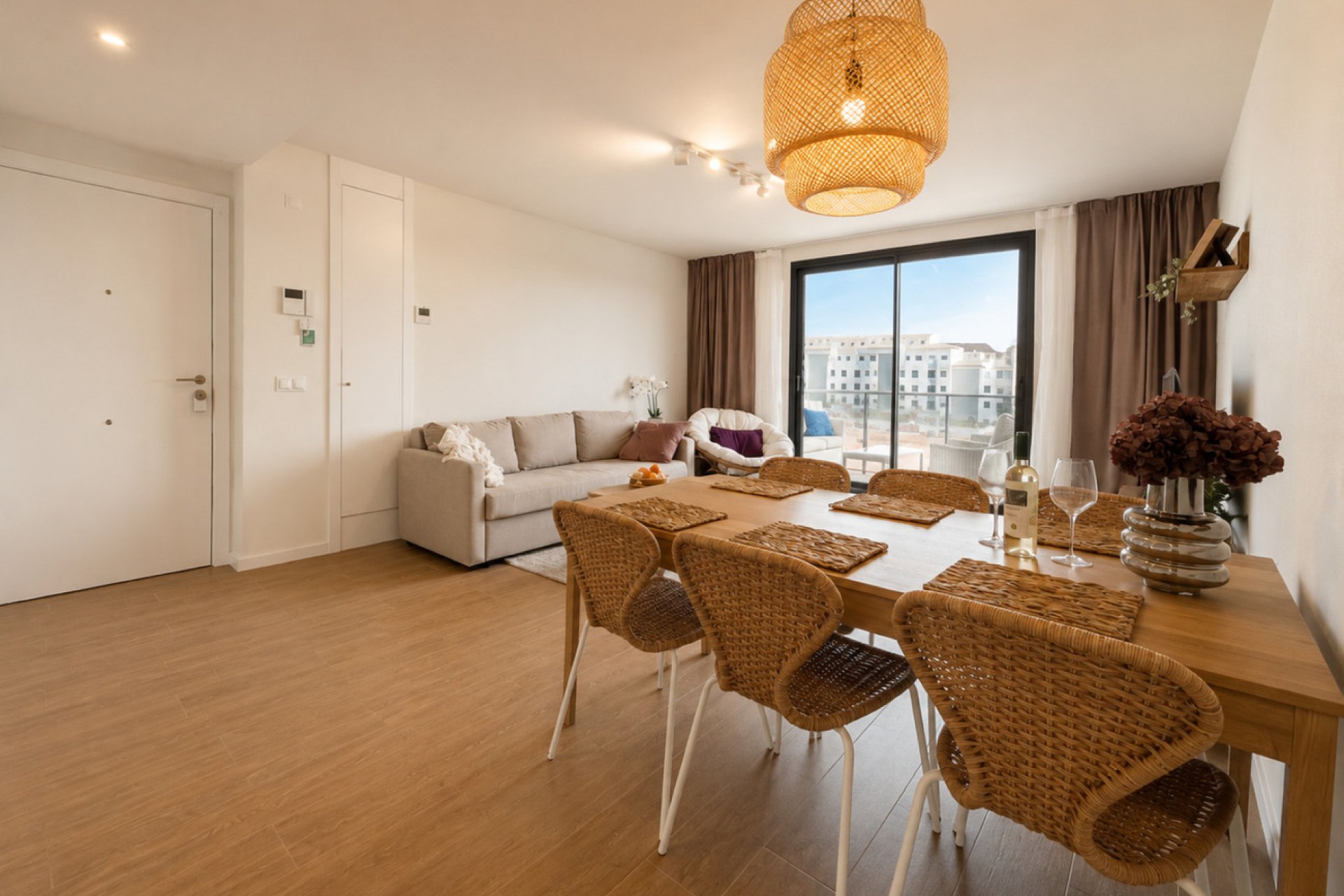 Revânzare - Apartament -
Denia - Costa Blanca