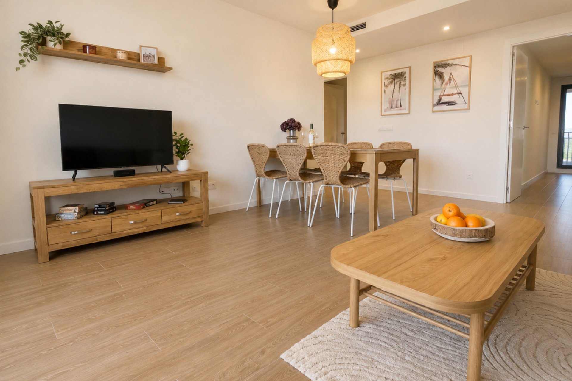 Revânzare - Apartament -
Denia - Costa Blanca