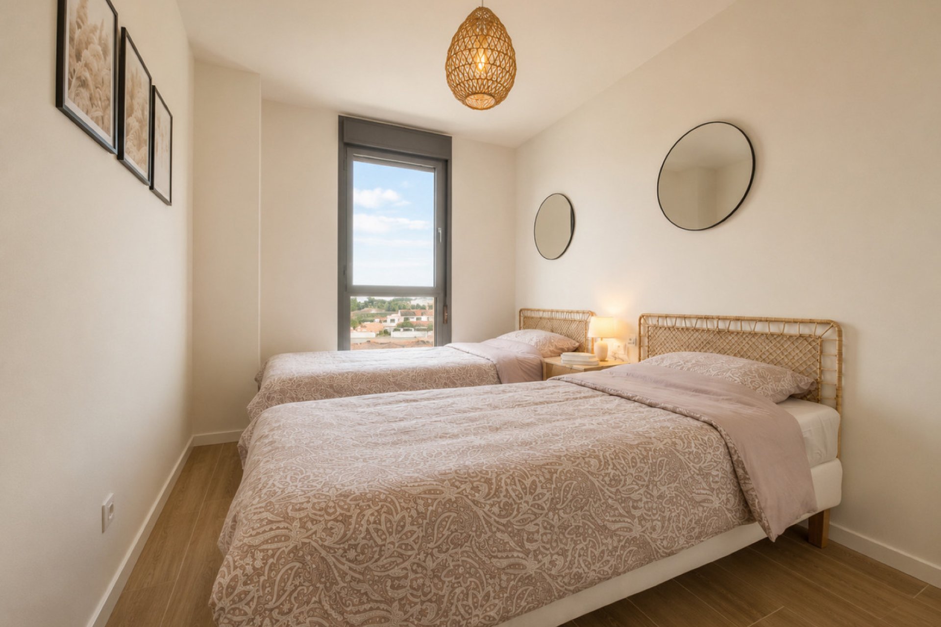 Revânzare - Apartament -
Denia - Costa Blanca
