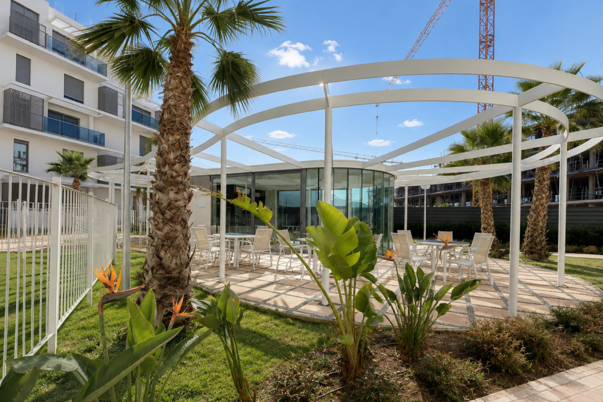 Revânzare - Apartament -
Denia - Costa Blanca