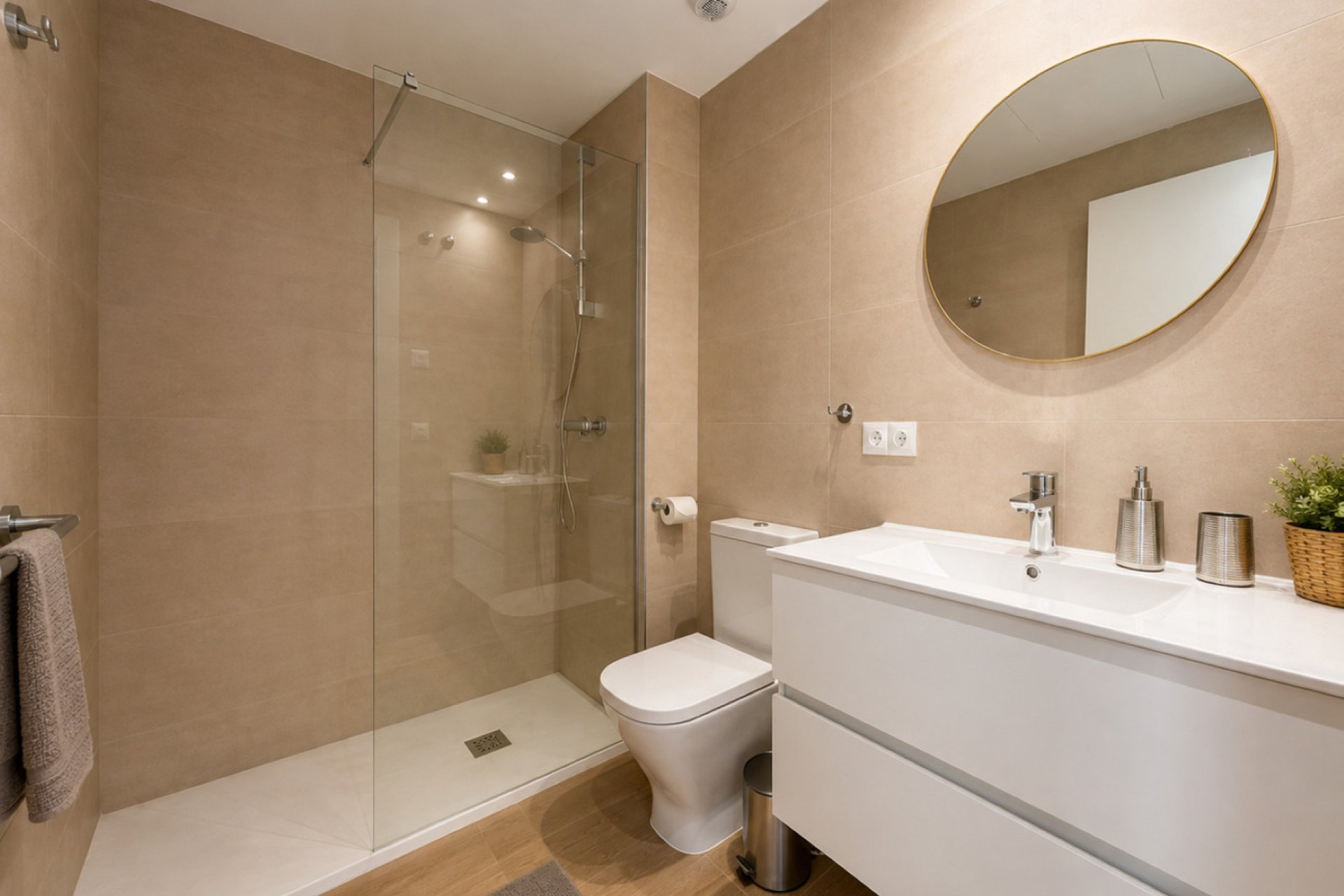 Revânzare - Apartament -
Denia - Costa Blanca