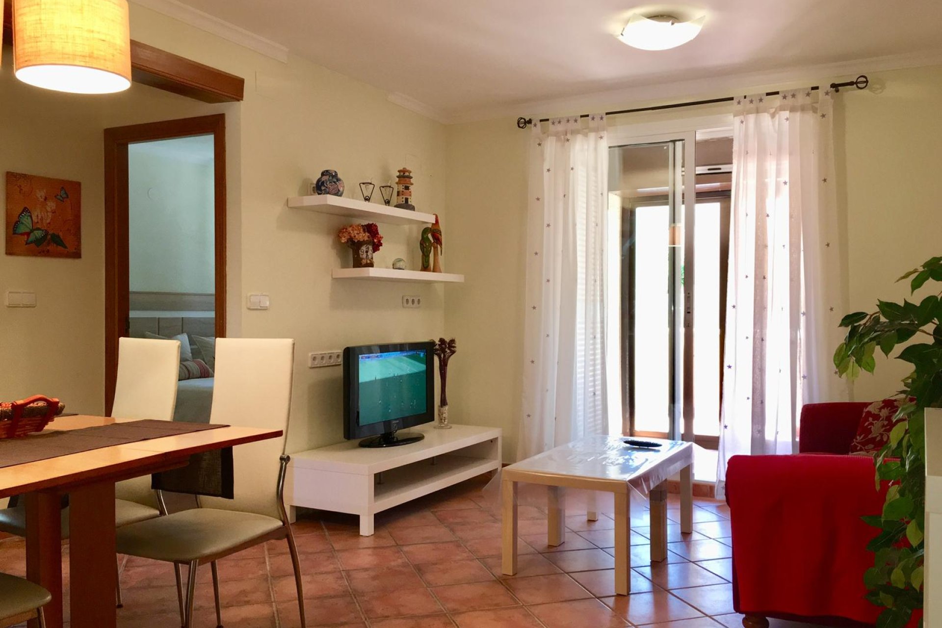 Revânzare - Apartament -
Denia - Costa Blanca