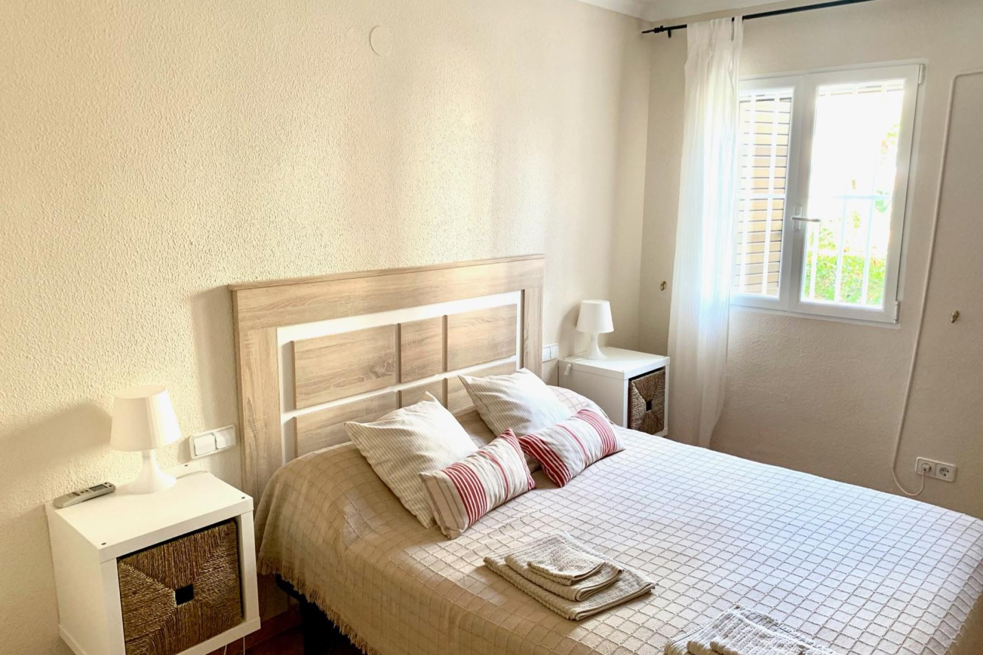 Revânzare - Apartament -
Denia - Costa Blanca