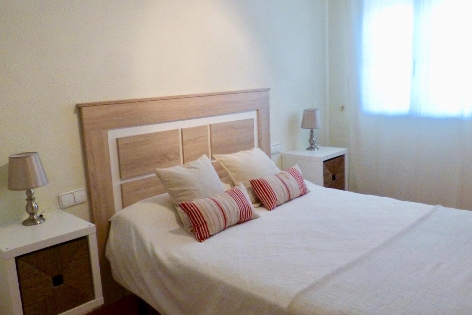 Revânzare - Apartament -
Denia - Costa Blanca