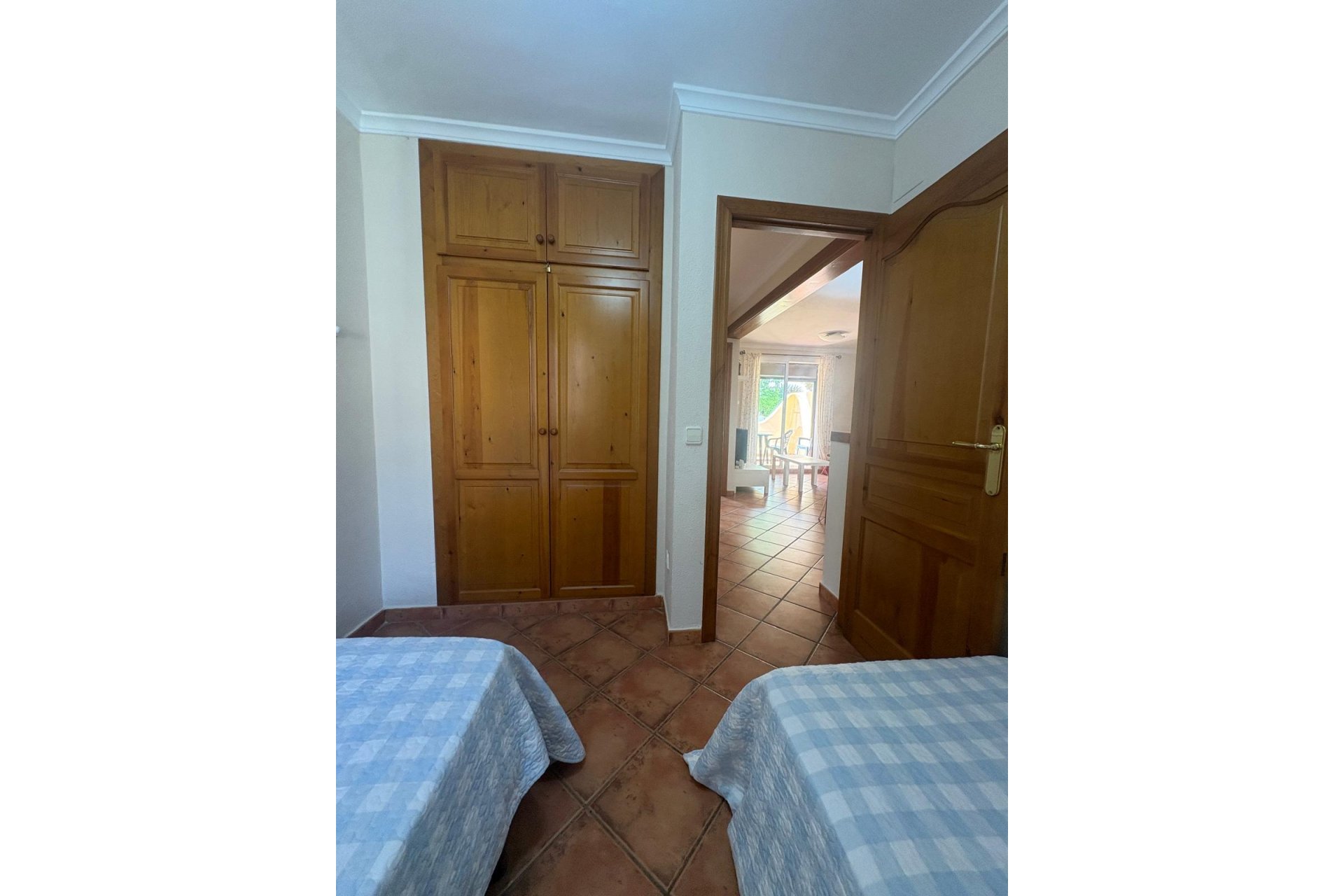 Revânzare - Apartament -
Denia - Costa Blanca