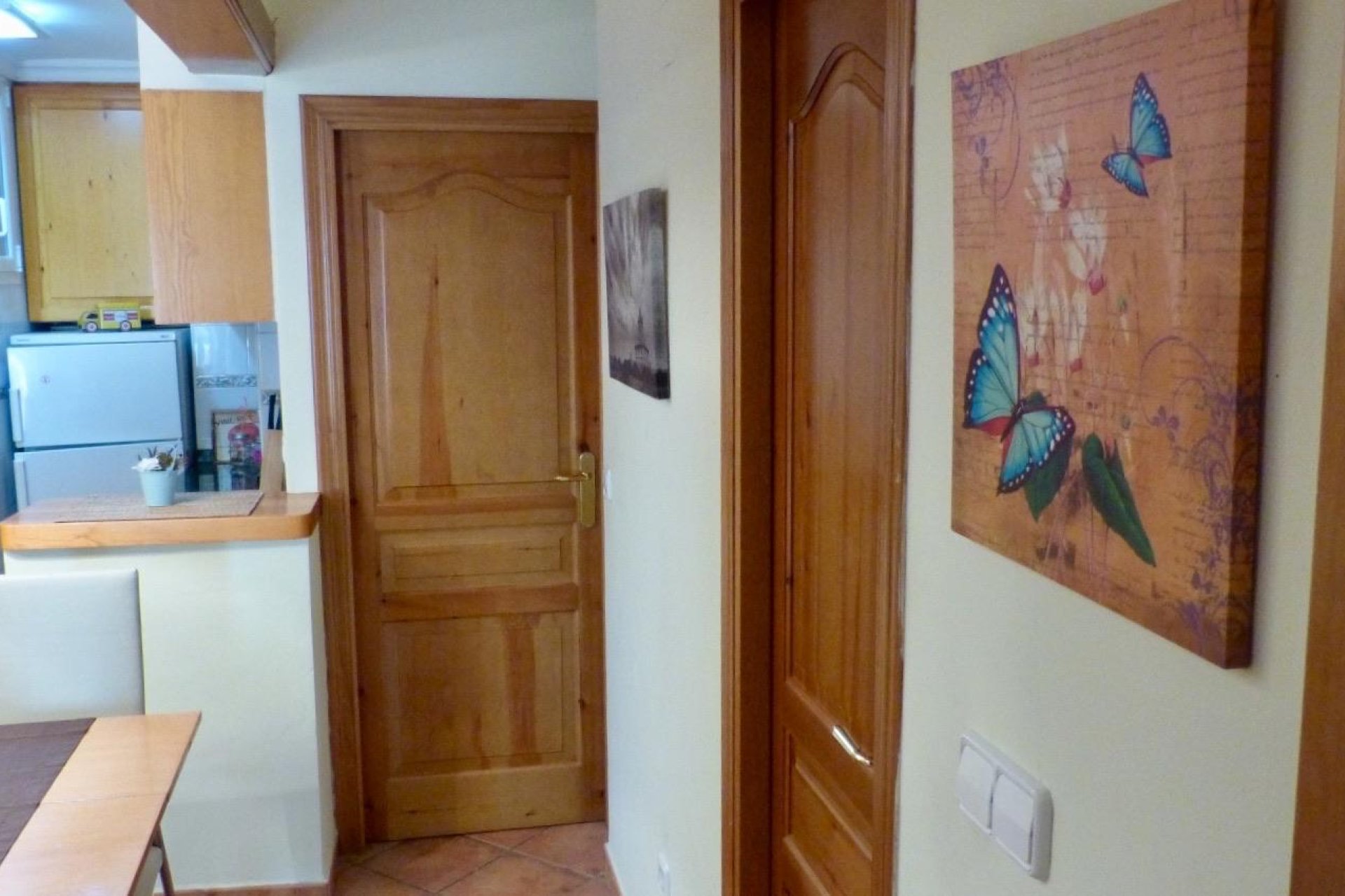Revânzare - Apartament -
Denia - Costa Blanca