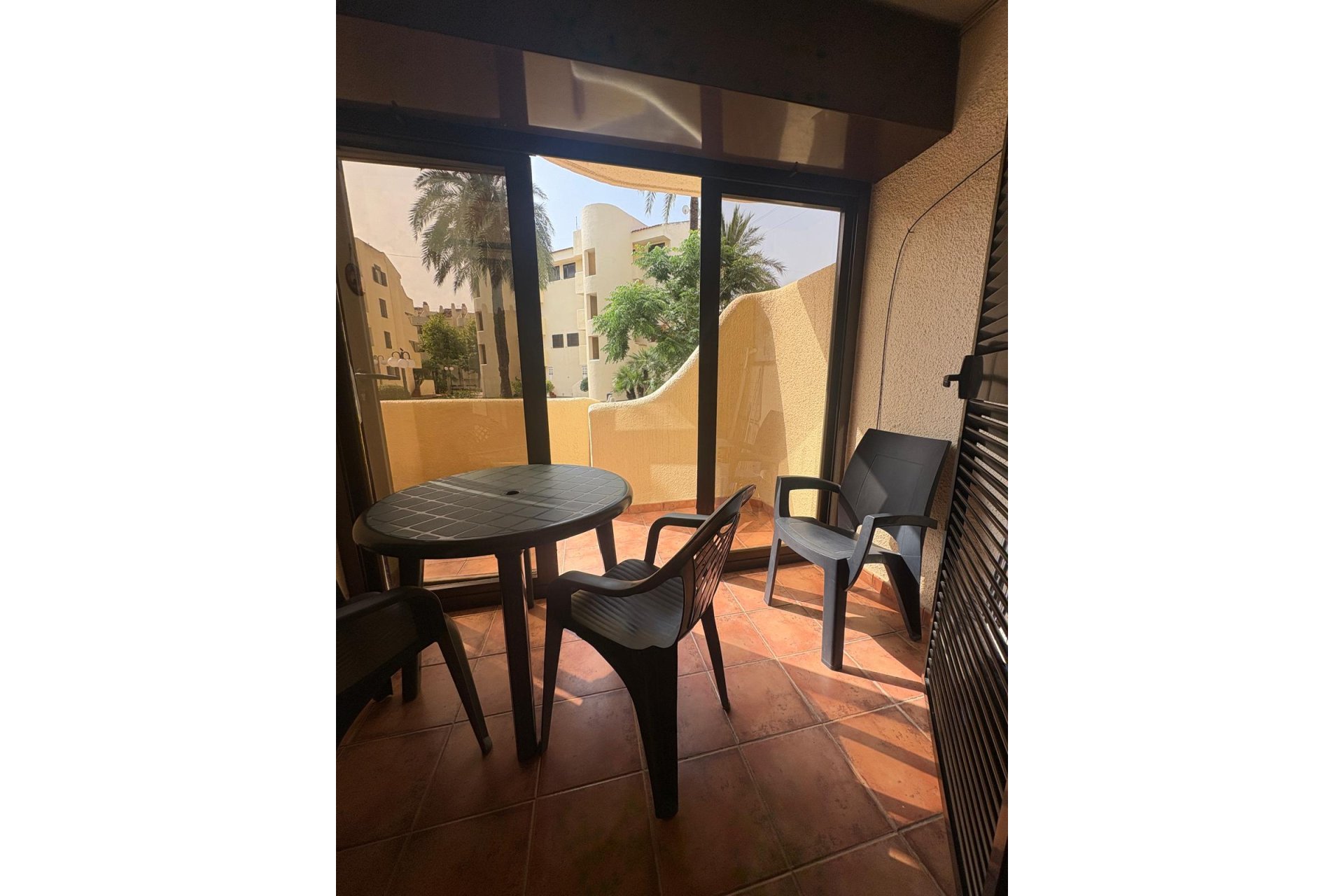Revânzare - Apartament -
Denia - Costa Blanca