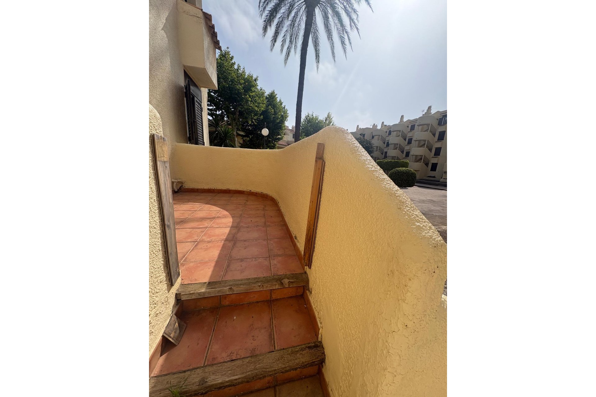 Revânzare - Apartament -
Denia - Costa Blanca
