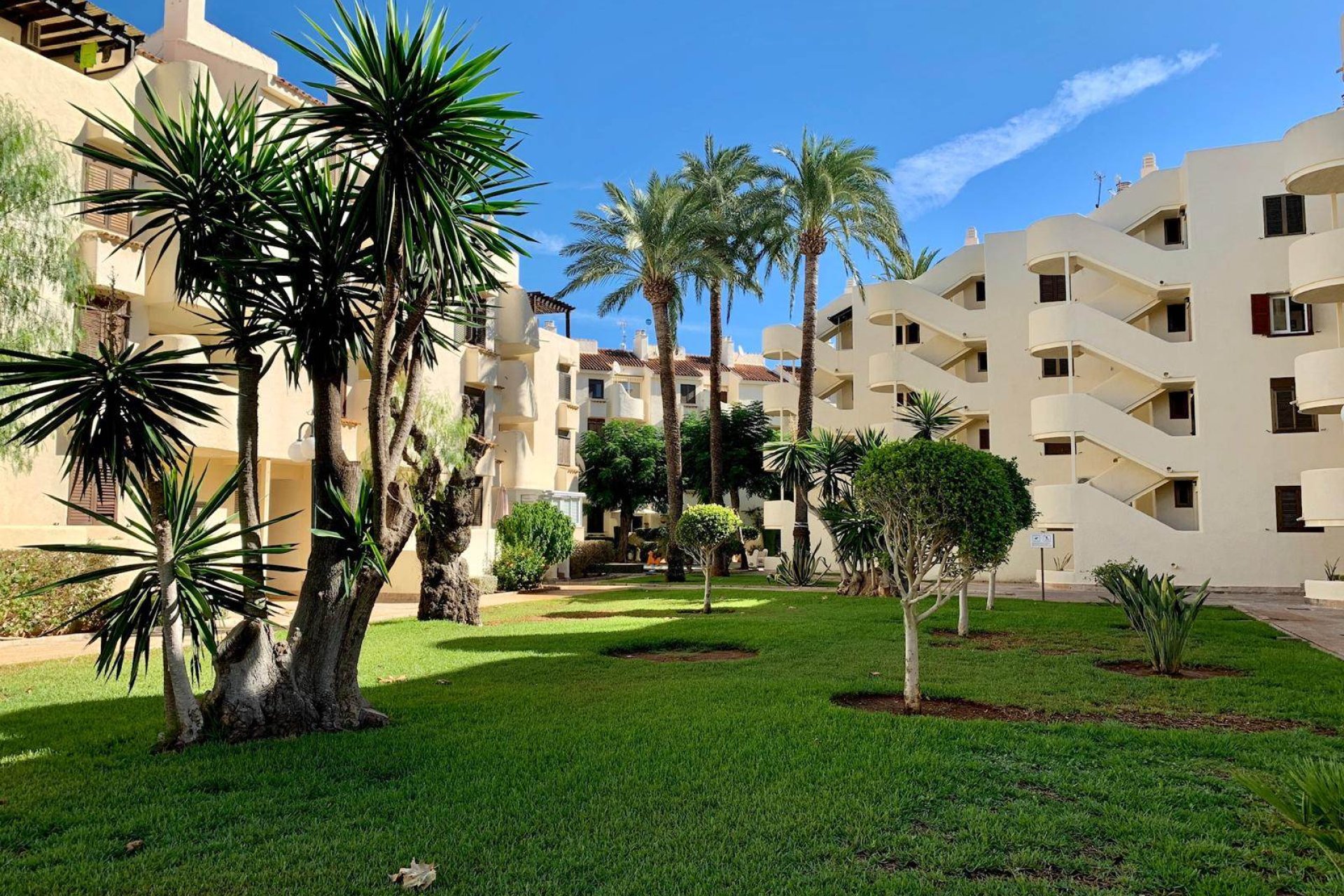 Revânzare - Apartament -
Denia - Costa Blanca