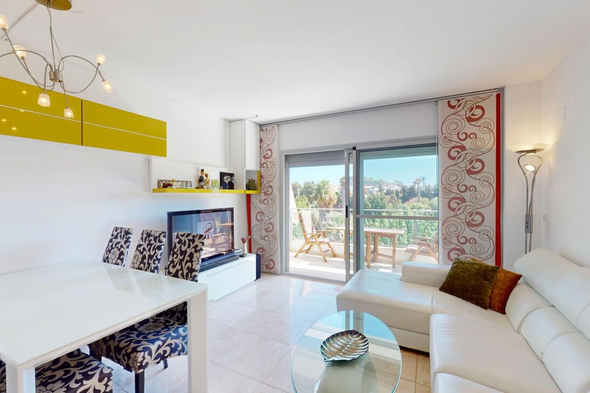 Revânzare - Apartament -
Denia - Costa Blanca