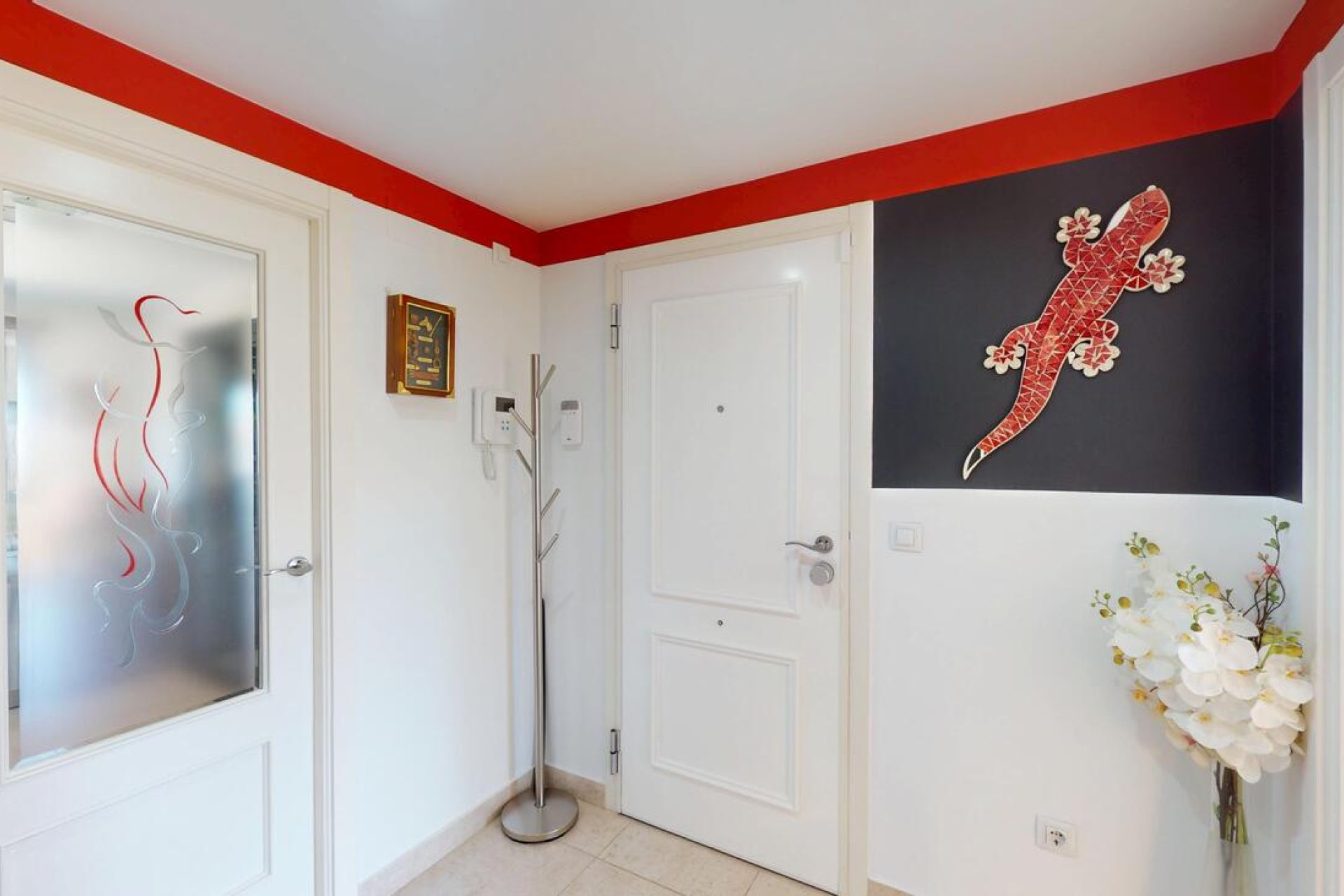 Revânzare - Apartament -
Denia - Costa Blanca