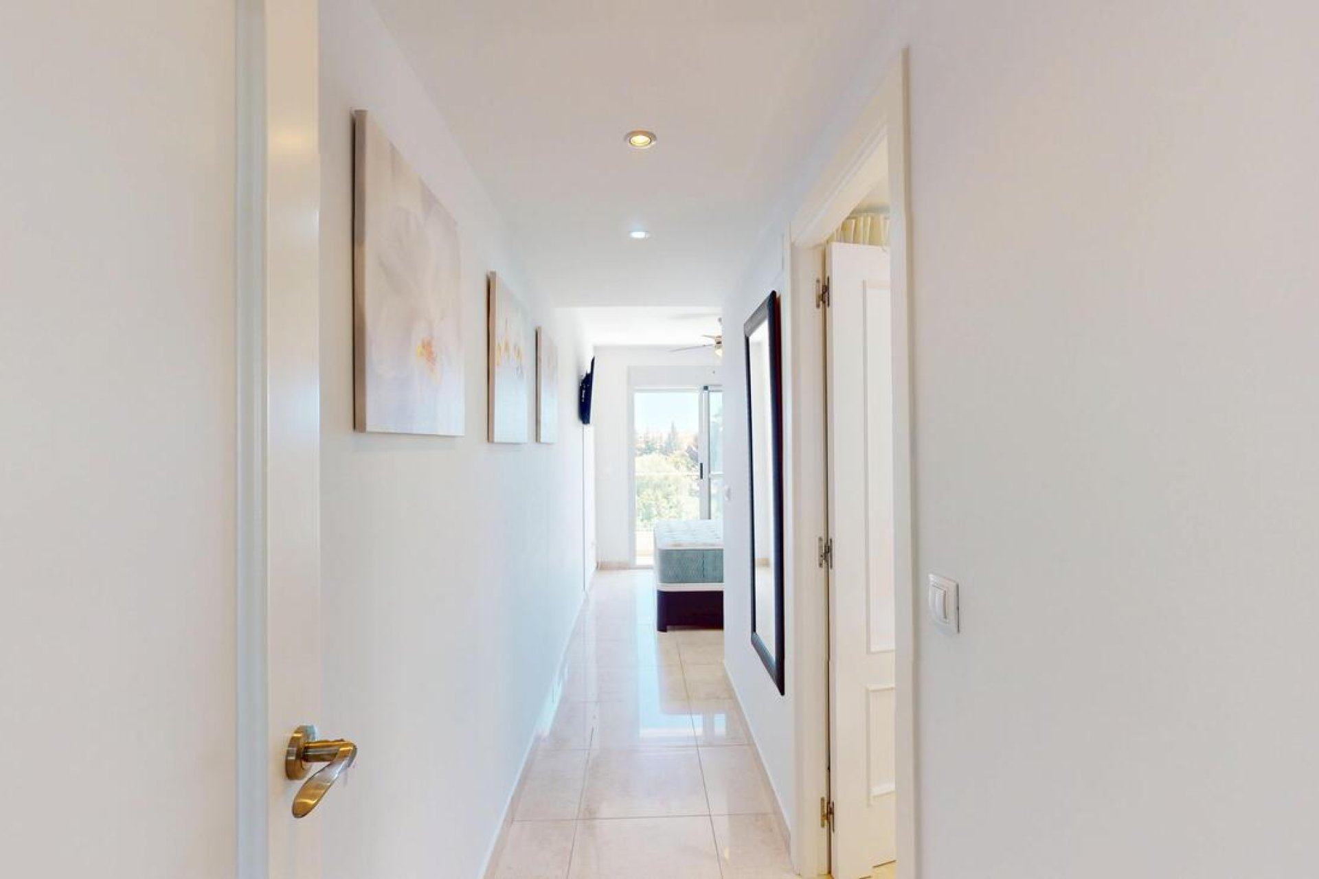 Revânzare - Apartament -
Denia - Costa Blanca