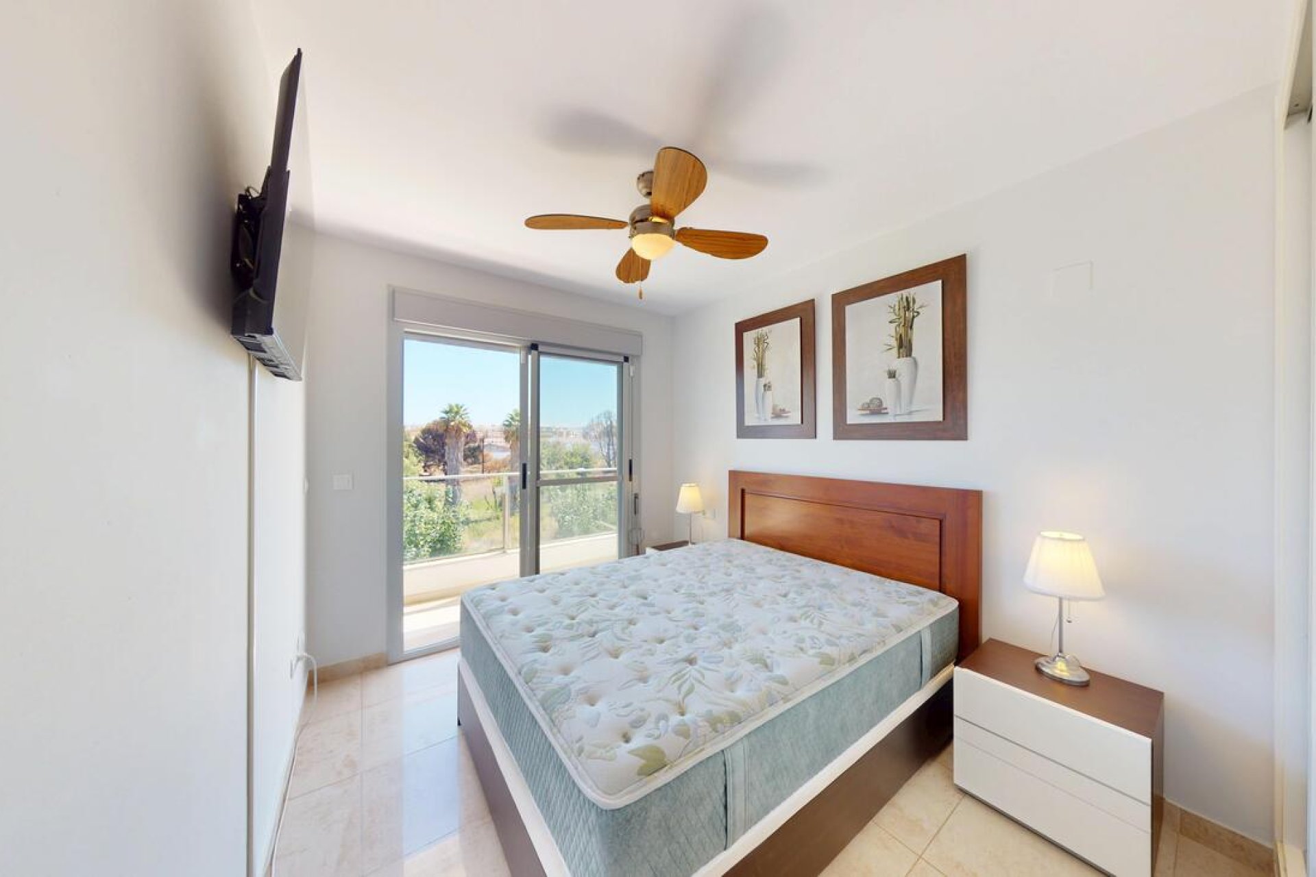 Revânzare - Apartament -
Denia - Costa Blanca