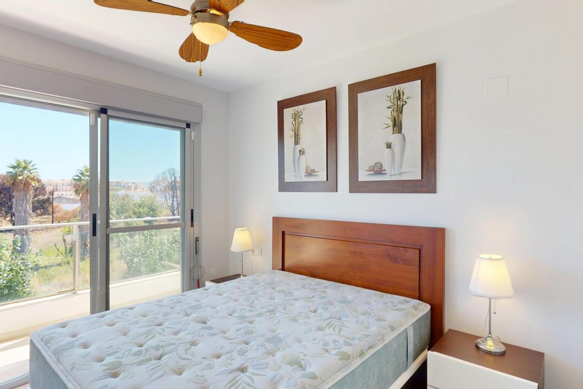 Revânzare - Apartament -
Denia - Costa Blanca