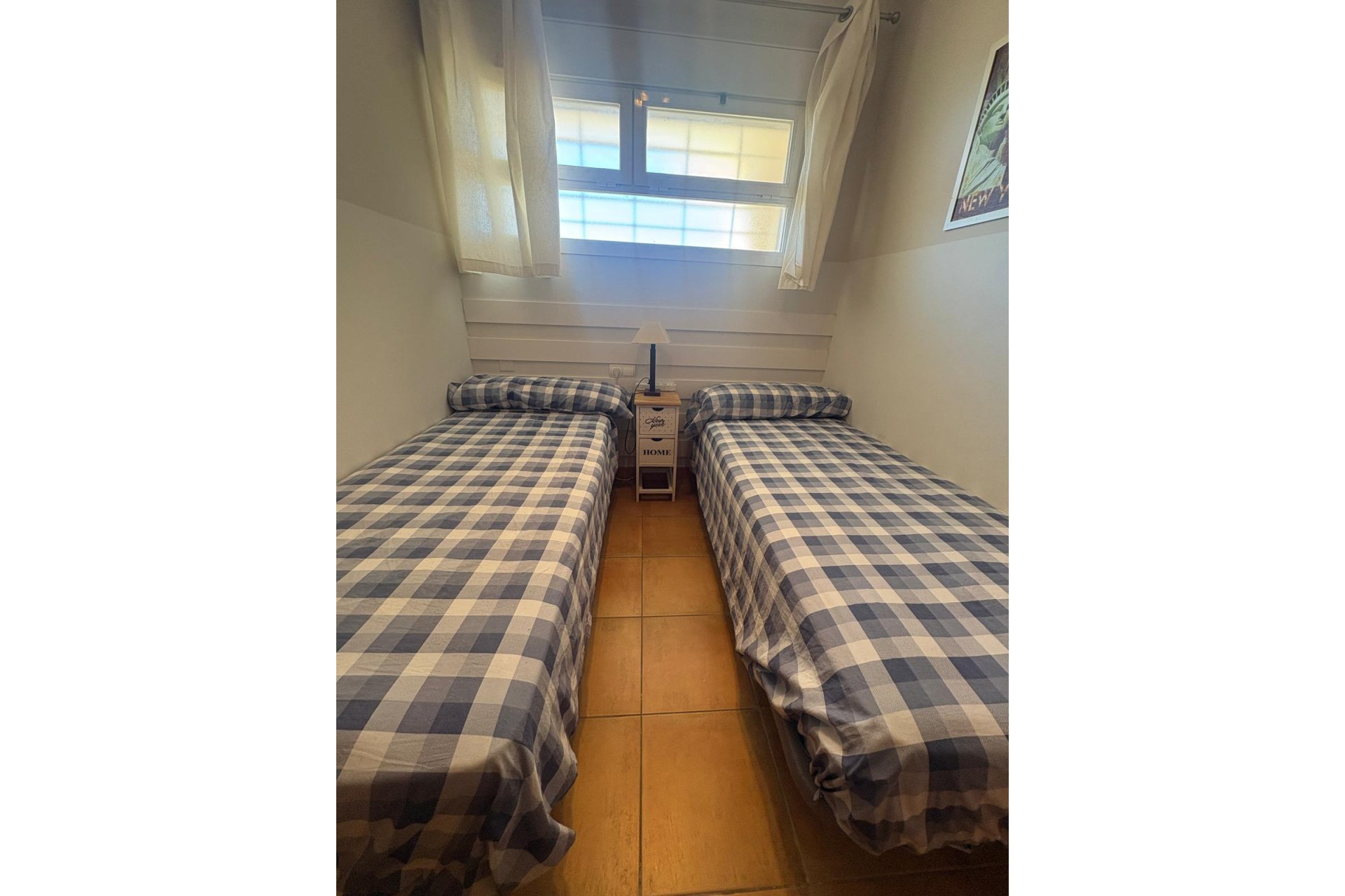 Revânzare - Apartament -
Denia - Costa Blanca