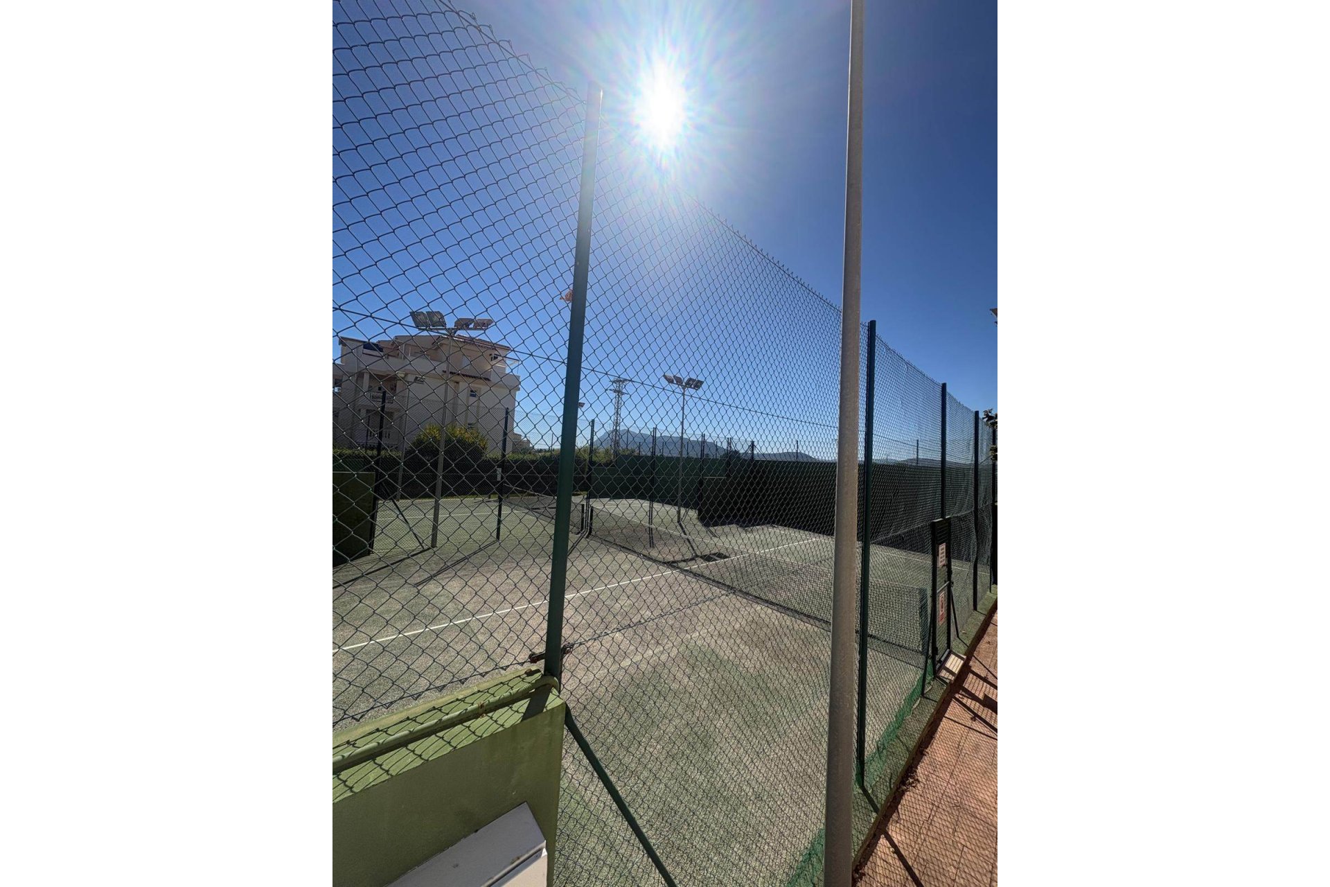 Revânzare - Apartament -
Denia - Costa Blanca