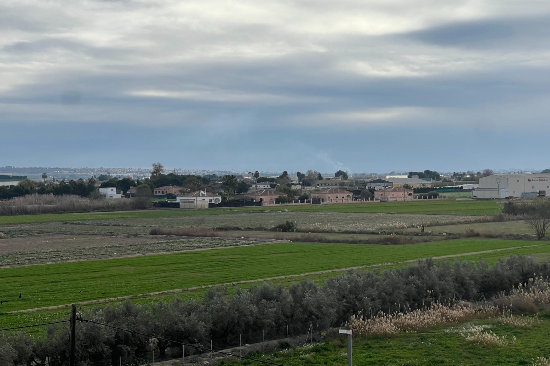 Revânzare - Apartament -
Dolores - Comunidad Valenciana