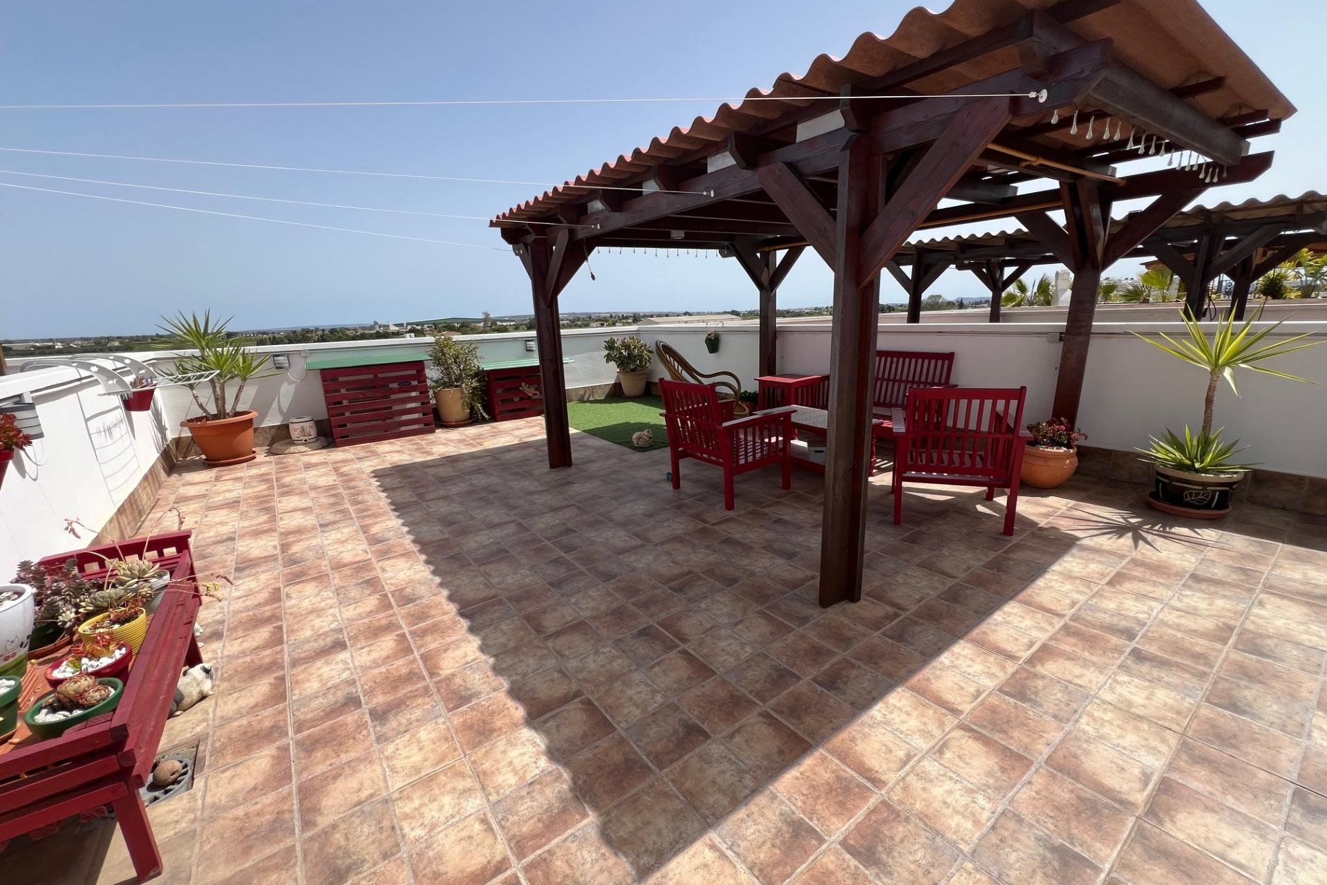 Revânzare - Apartament -
Dolores - Comunidad Valenciana