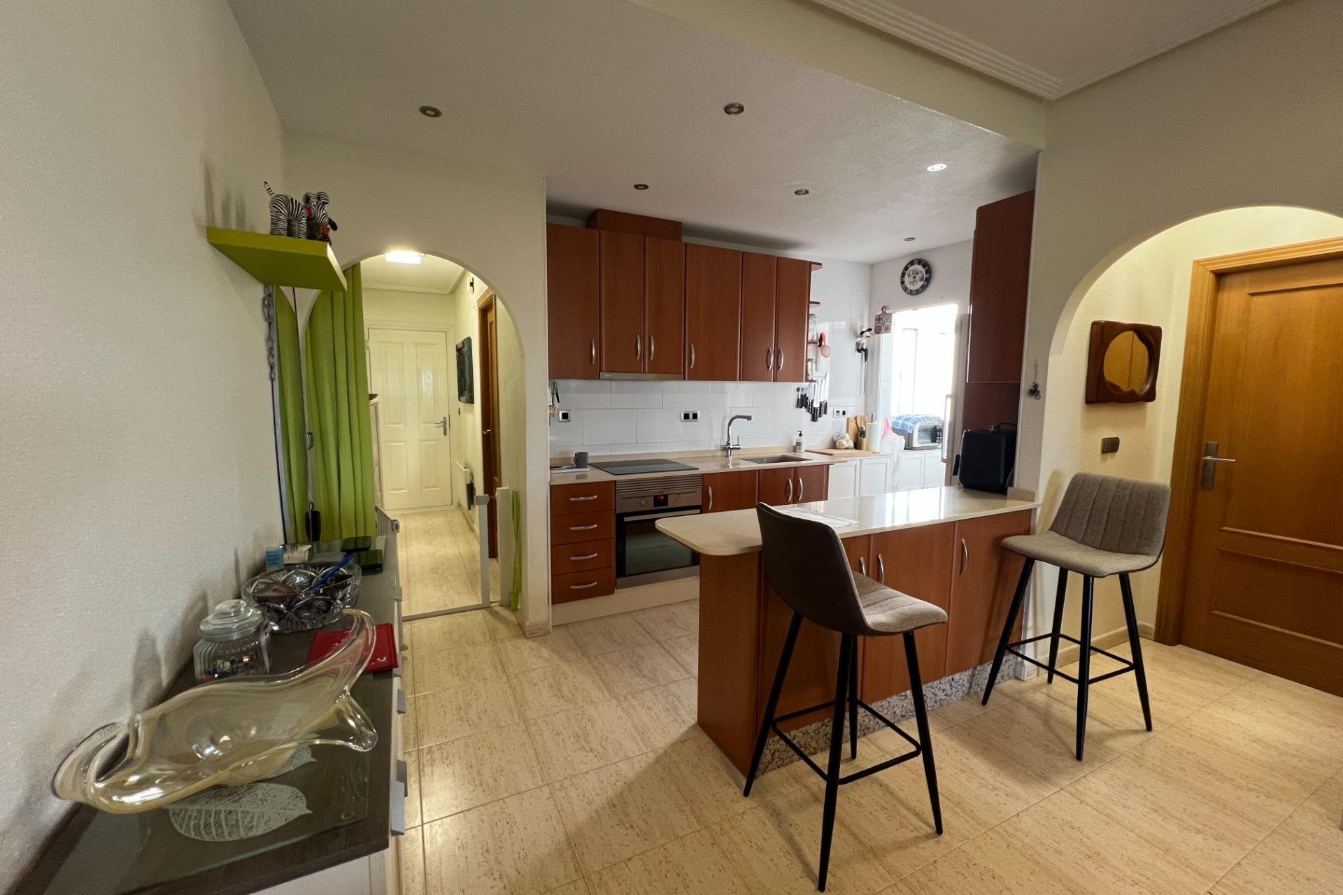 Revânzare - Apartament -
Dolores - Comunidad Valenciana