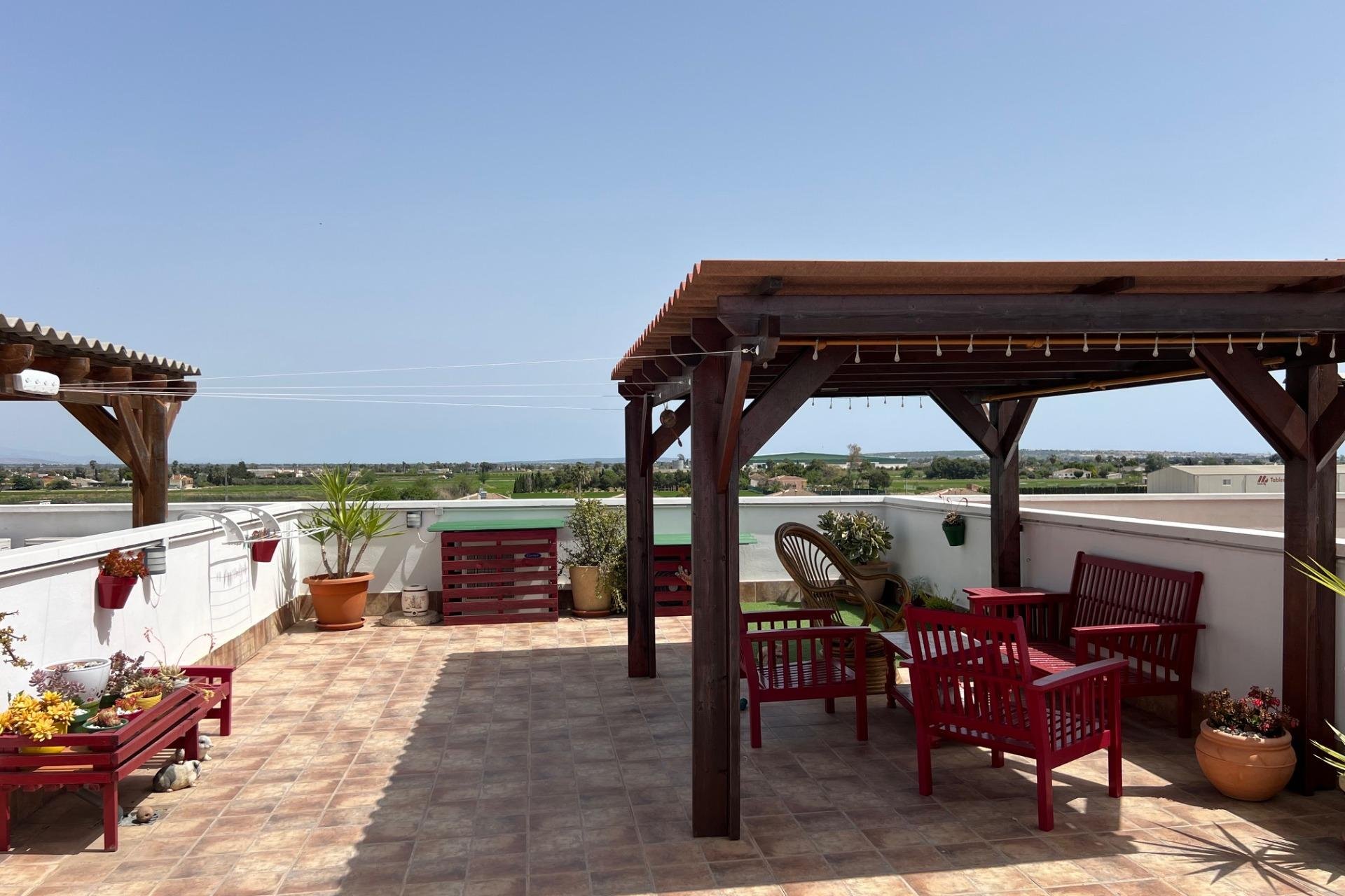 Revânzare - Apartament -
Dolores - Comunidad Valenciana