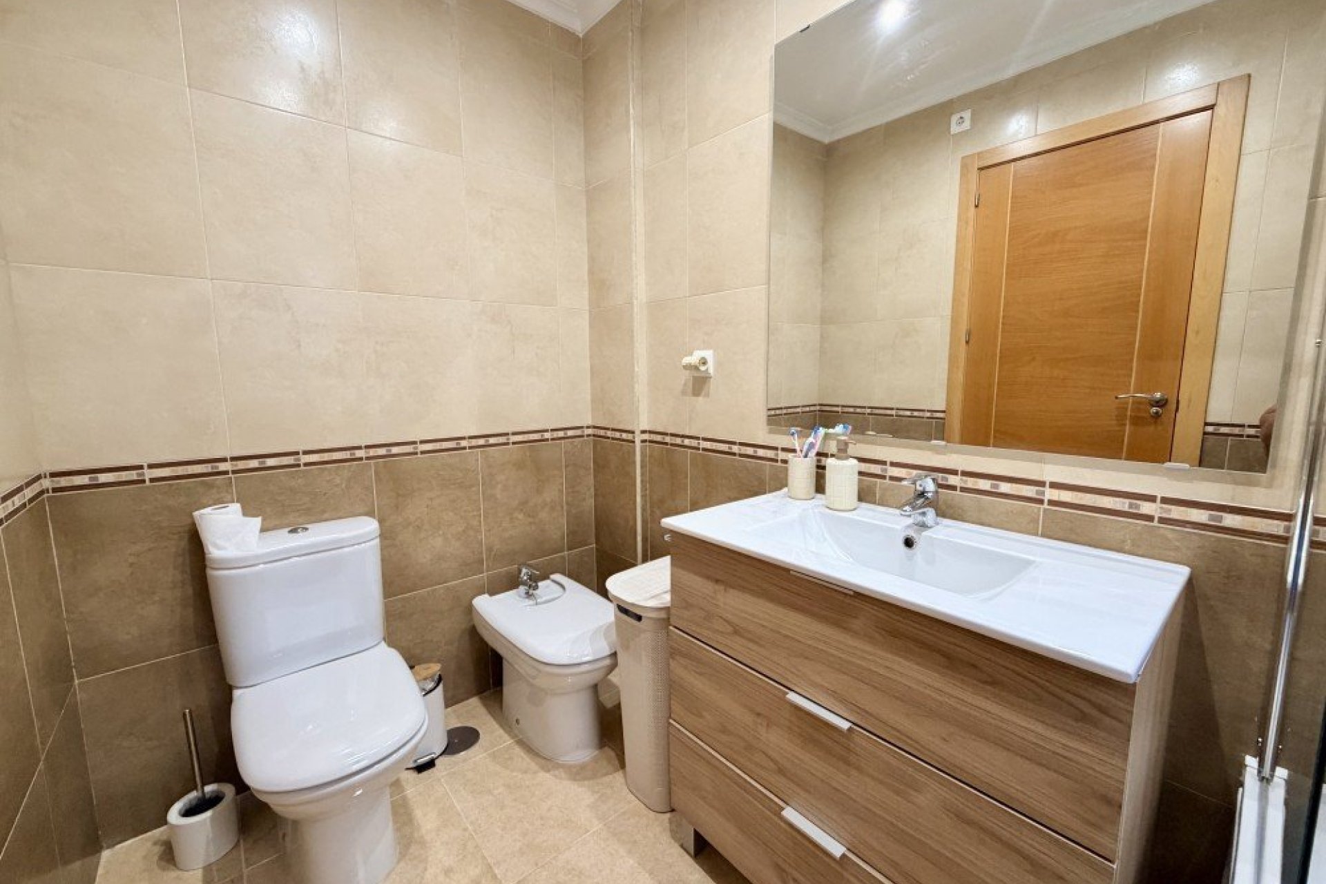 Revânzare - Apartament -
Dolores - Costa Blanca