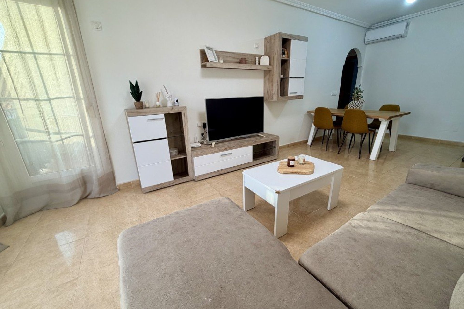 Revânzare - Apartament -
Dolores - Costa Blanca