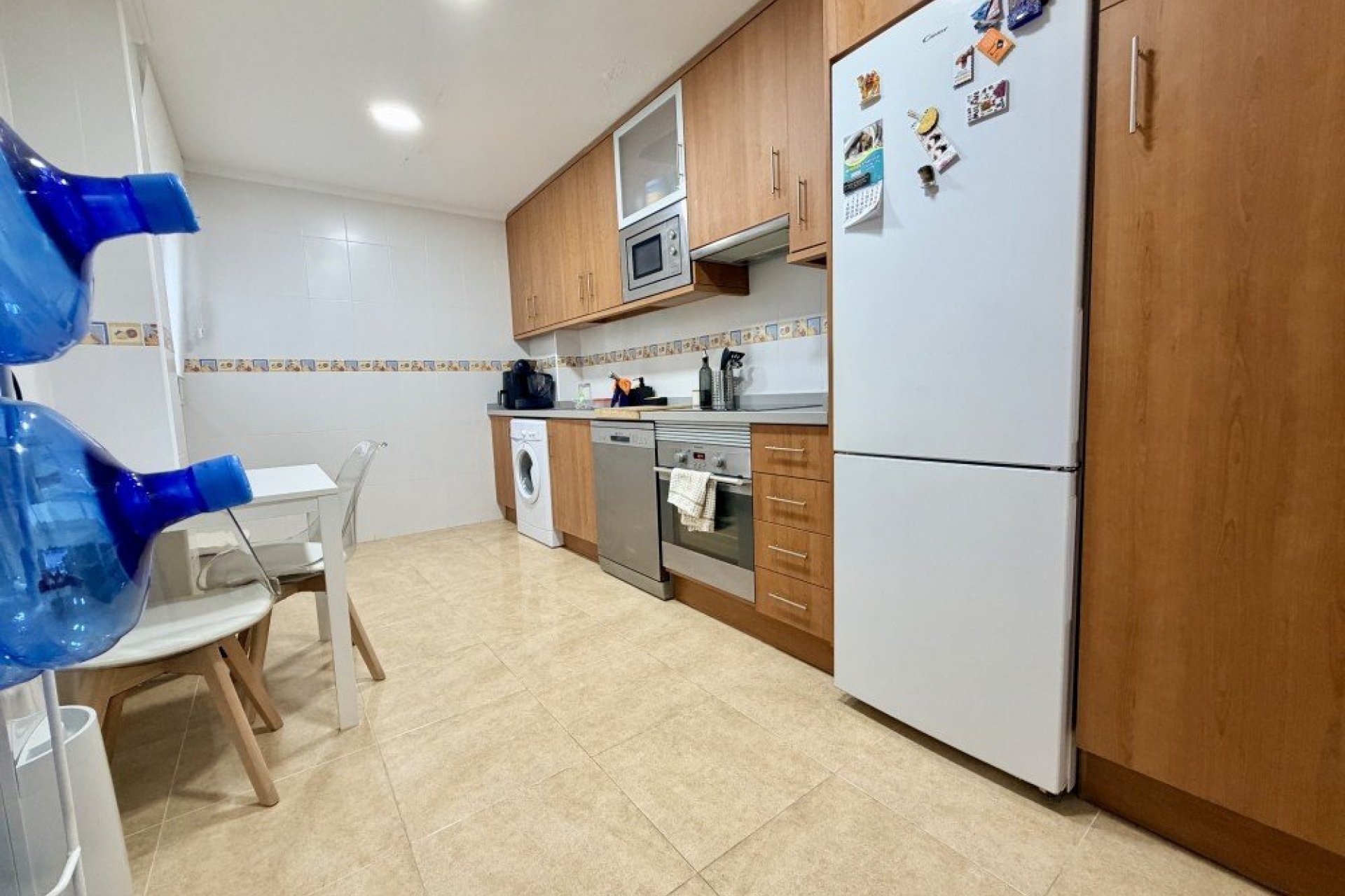 Revânzare - Apartament -
Dolores - Costa Blanca