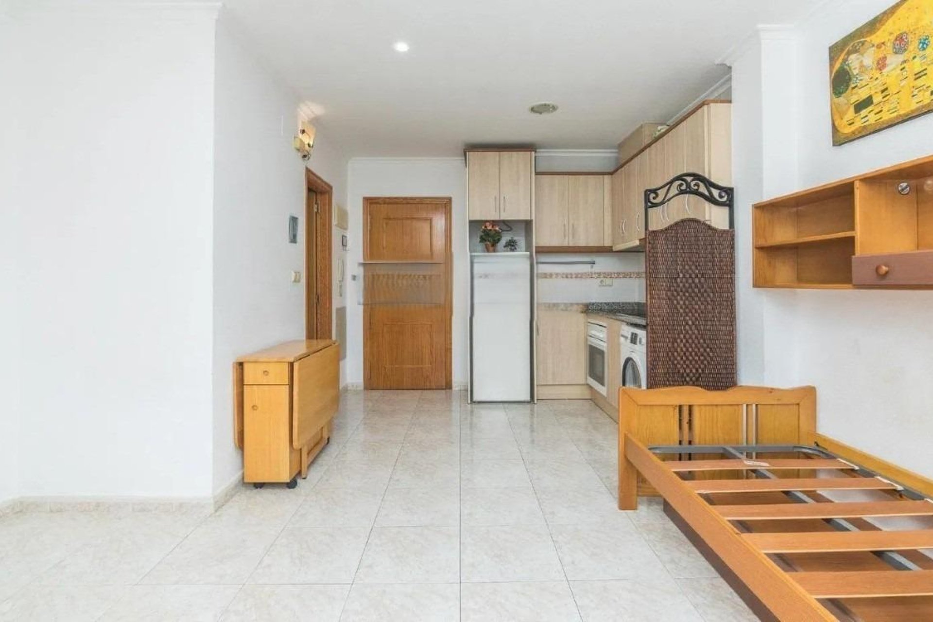 Revânzare - Apartament -
El Altet - Balsares