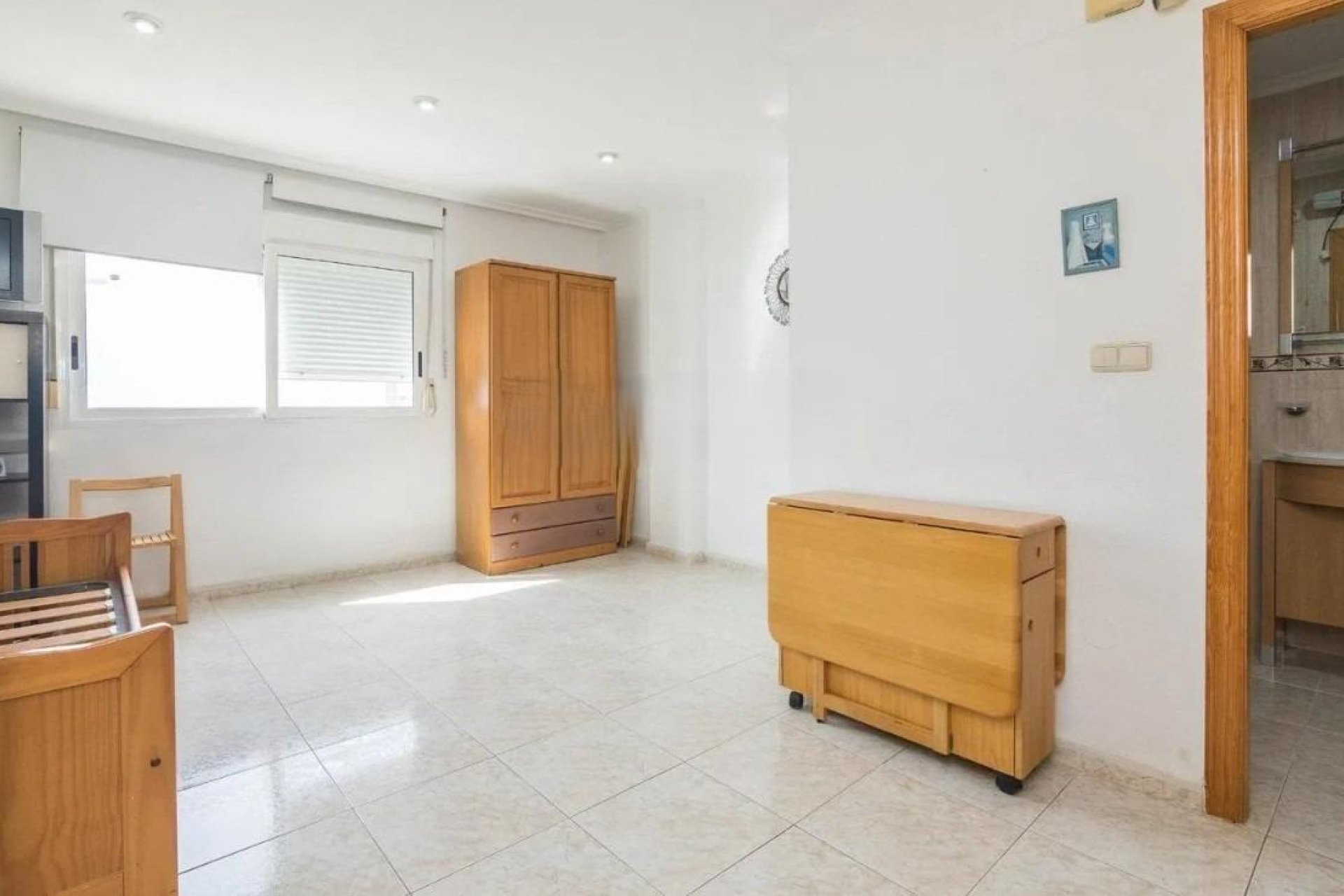 Revânzare - Apartament -
El Altet - Balsares