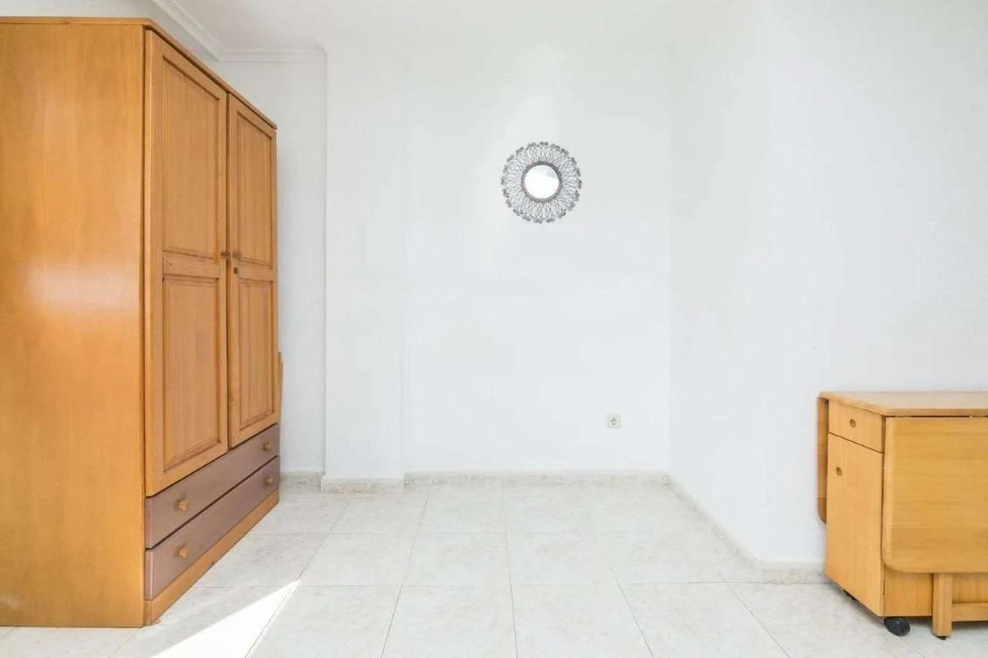 Revânzare - Apartament -
El Altet - Balsares